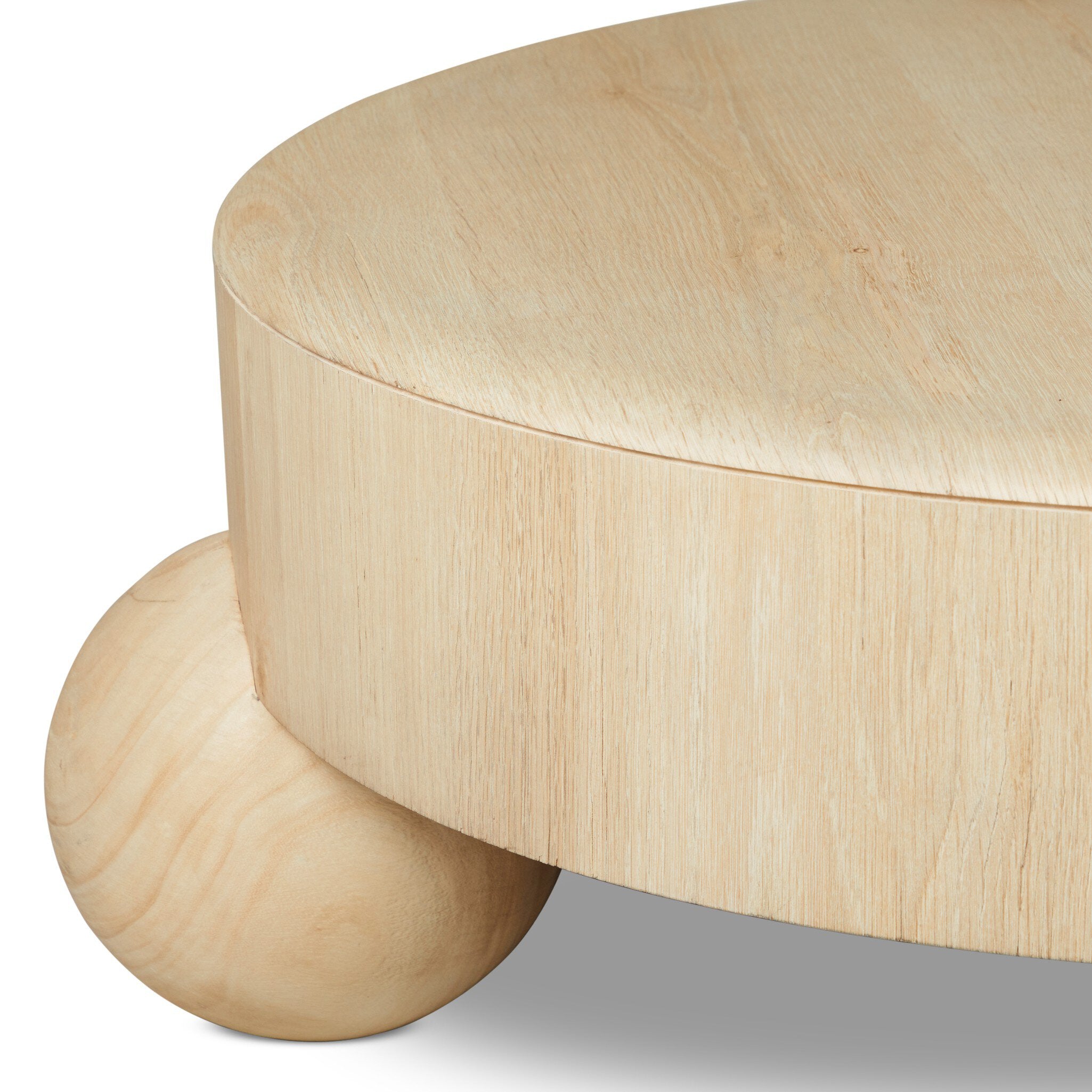 Rolan Coffee Table