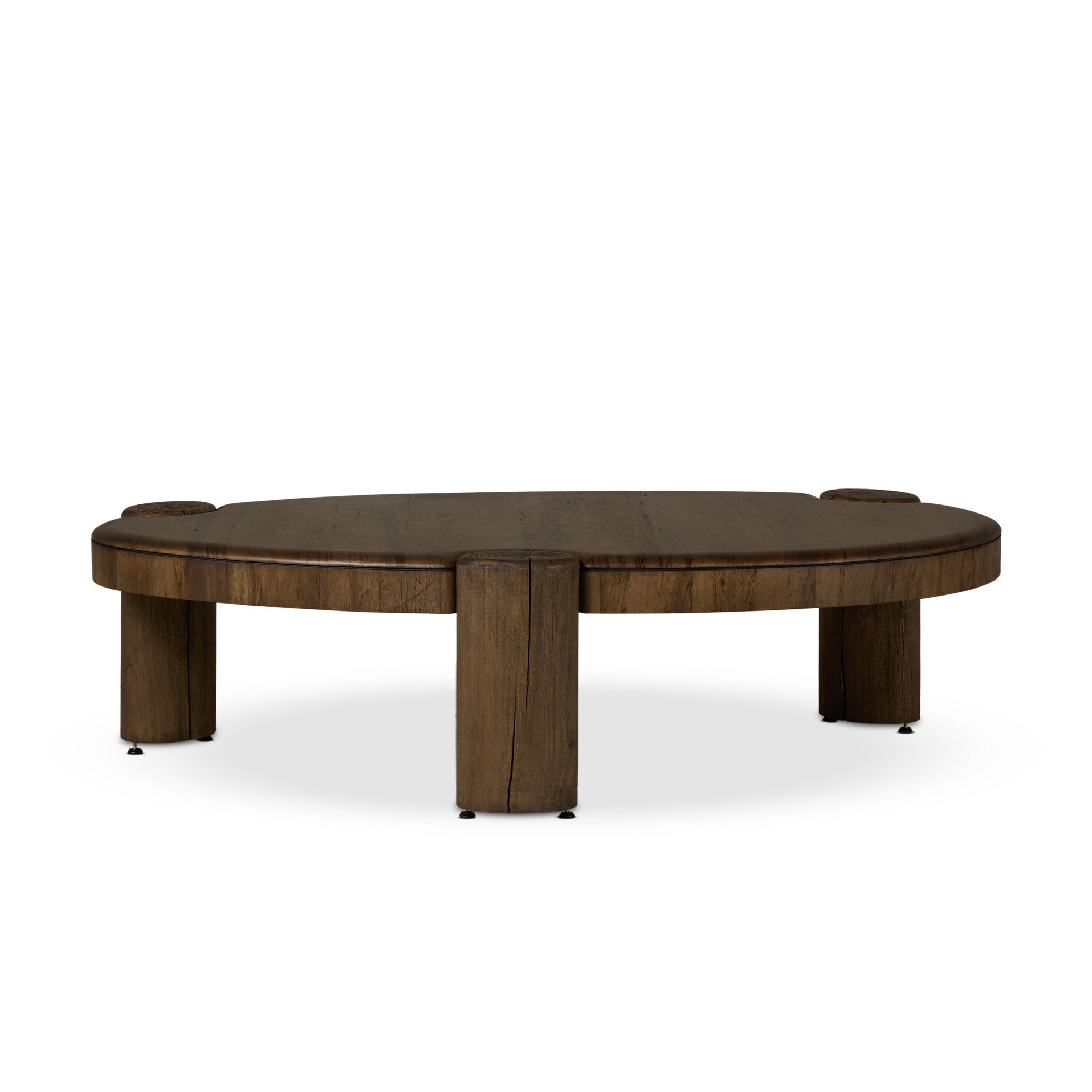 Almeda Coffee Table - StyleMeGHD - Coffee Tables