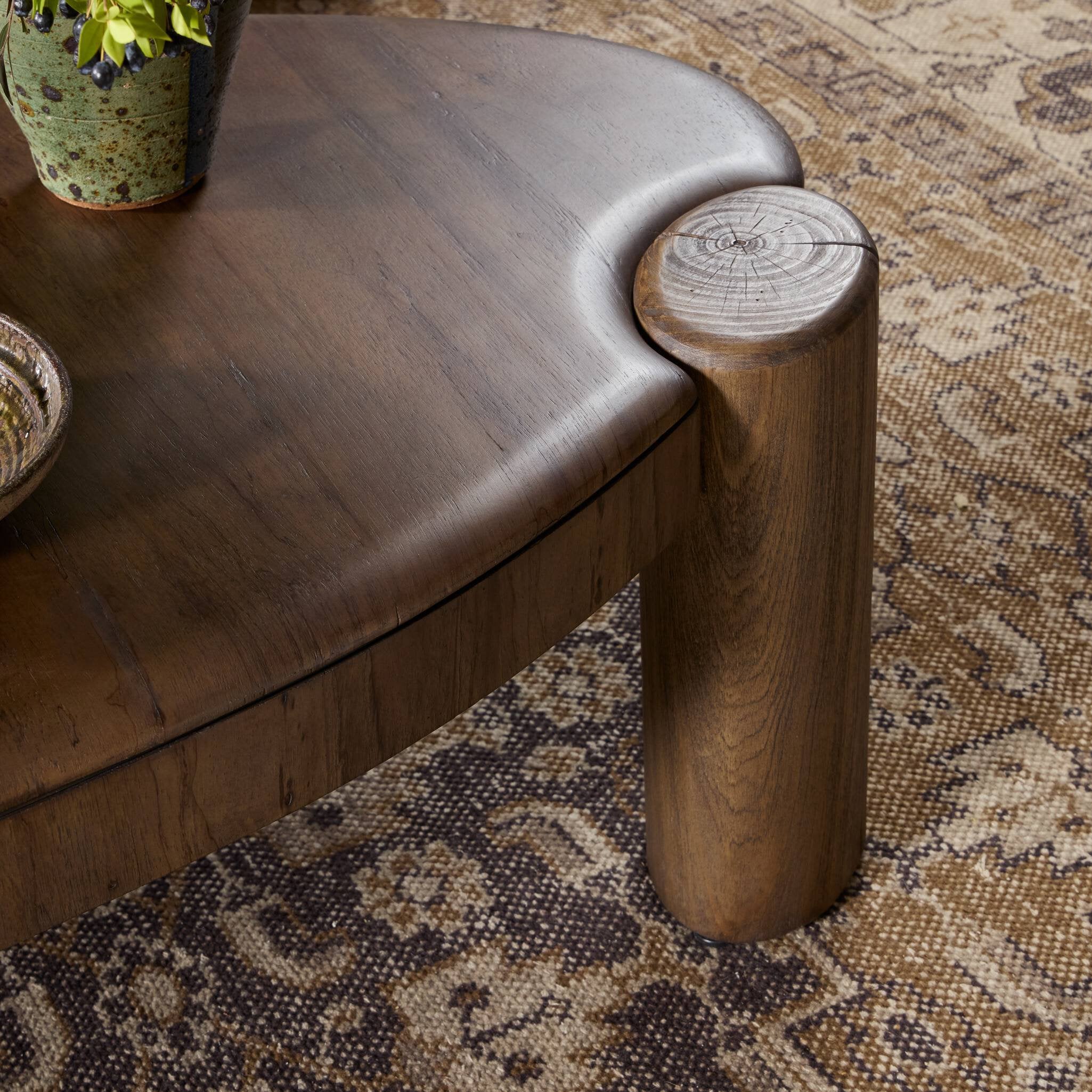 Almeda Coffee Table - StyleMeGHD - Coffee Tables