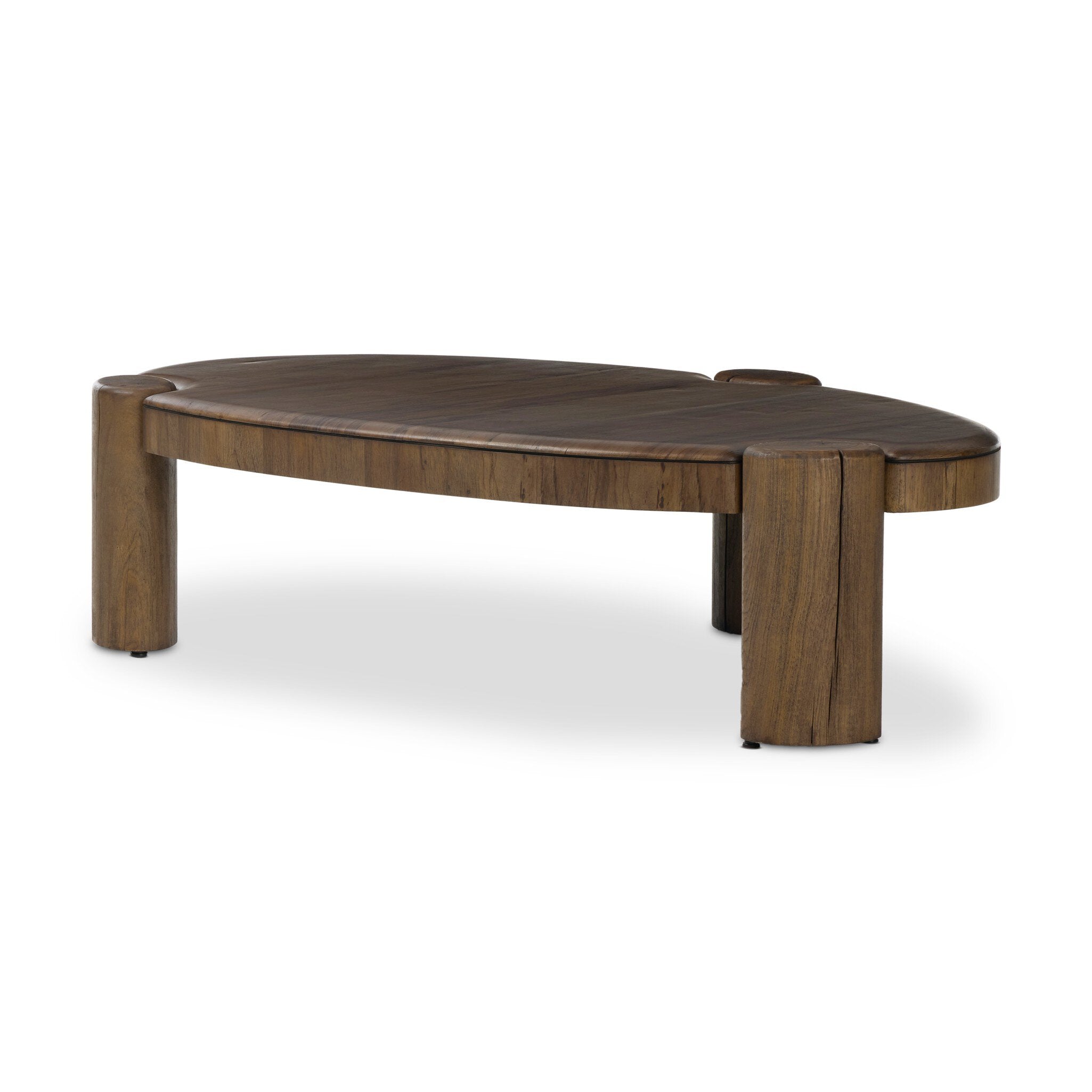 Almeda Coffee Table - StyleMeGHD - Coffee Tables