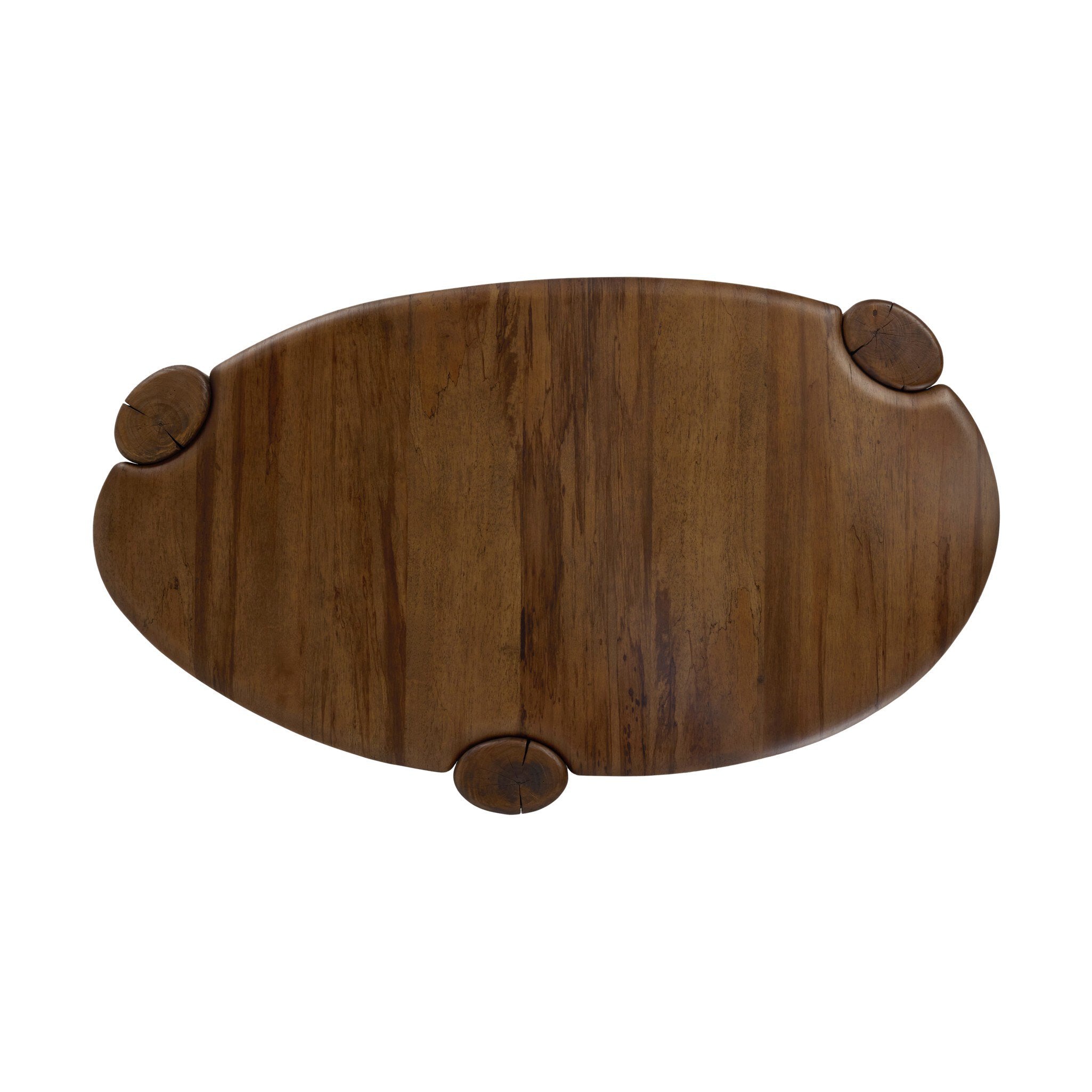 Almeda Coffee Table - StyleMeGHD - Coffee Tables