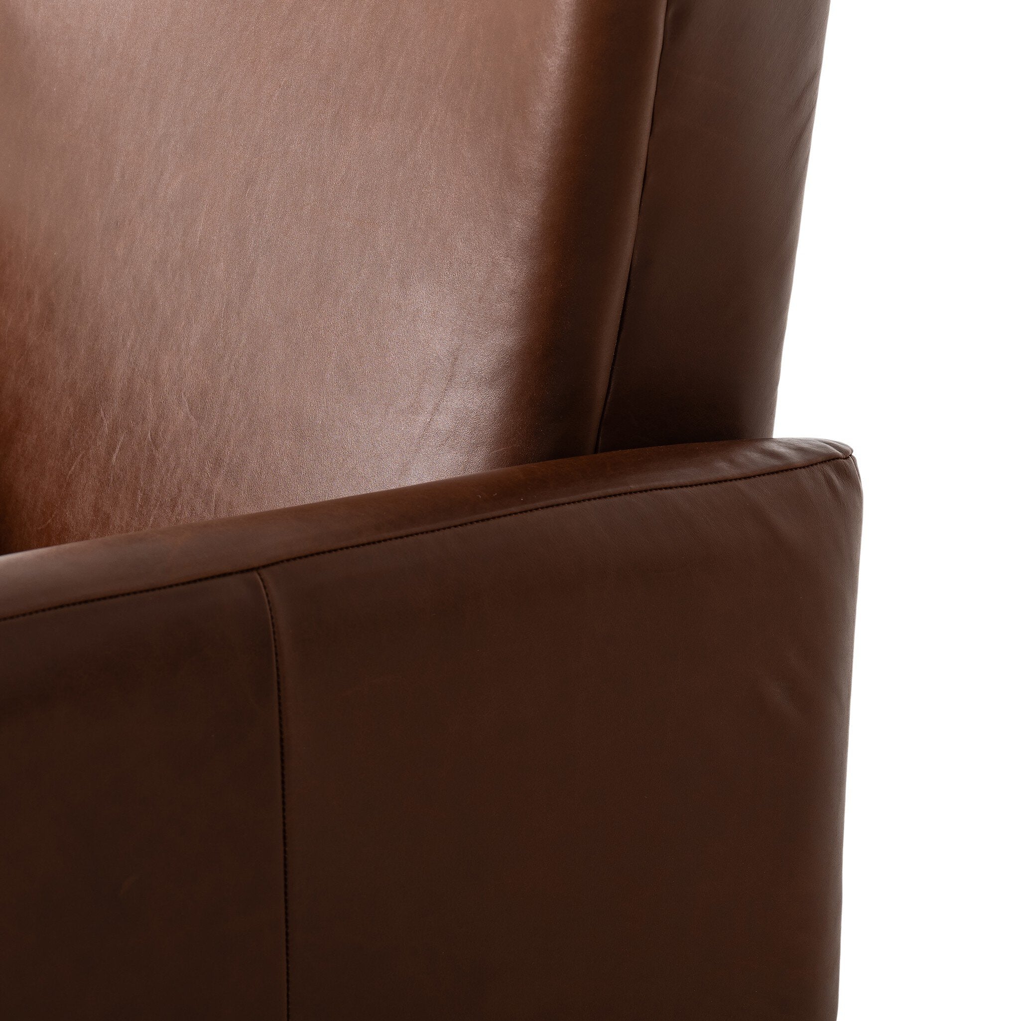 Nerra Recliner - StyleMeGHD - Chairs