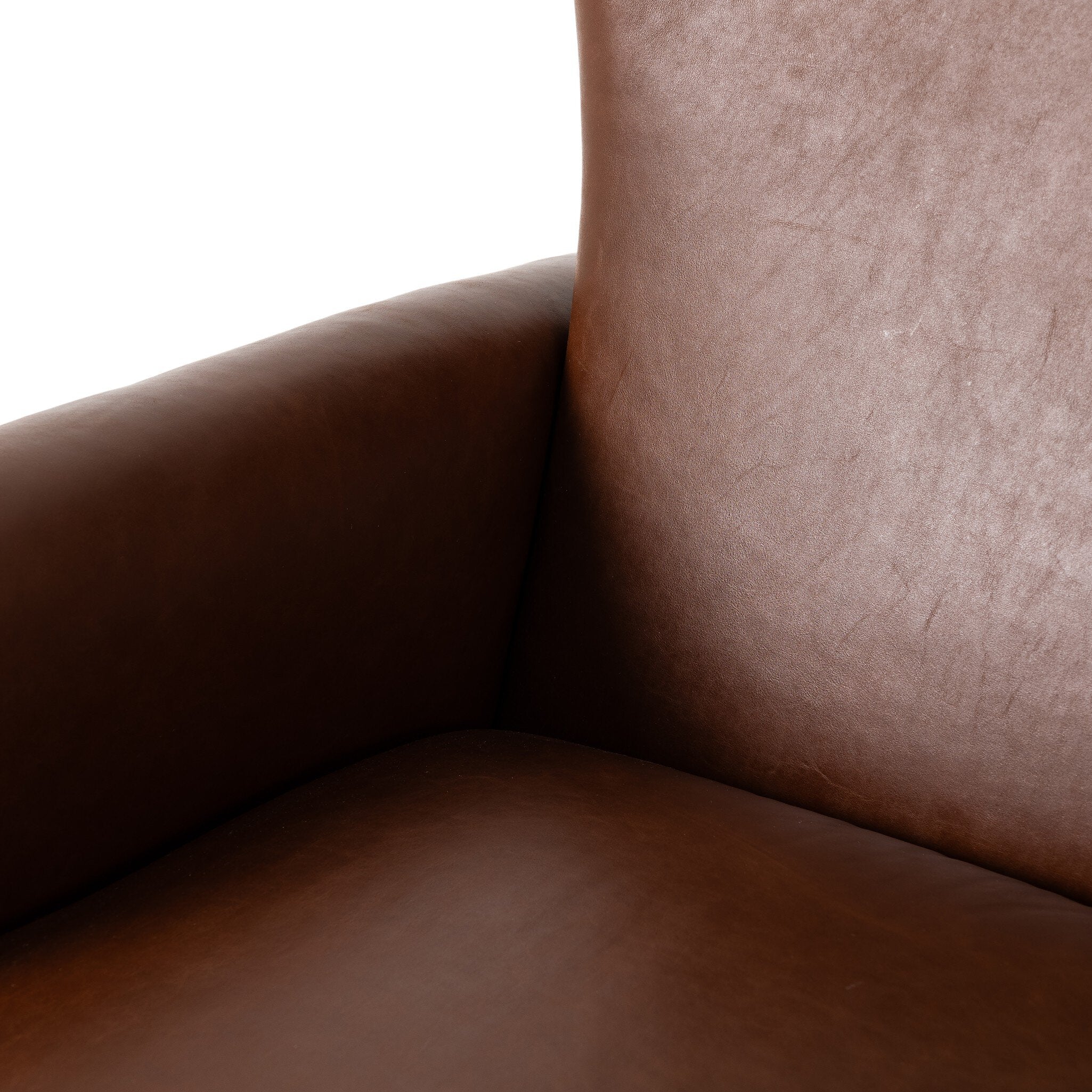 Nerra Recliner - StyleMeGHD - Chairs