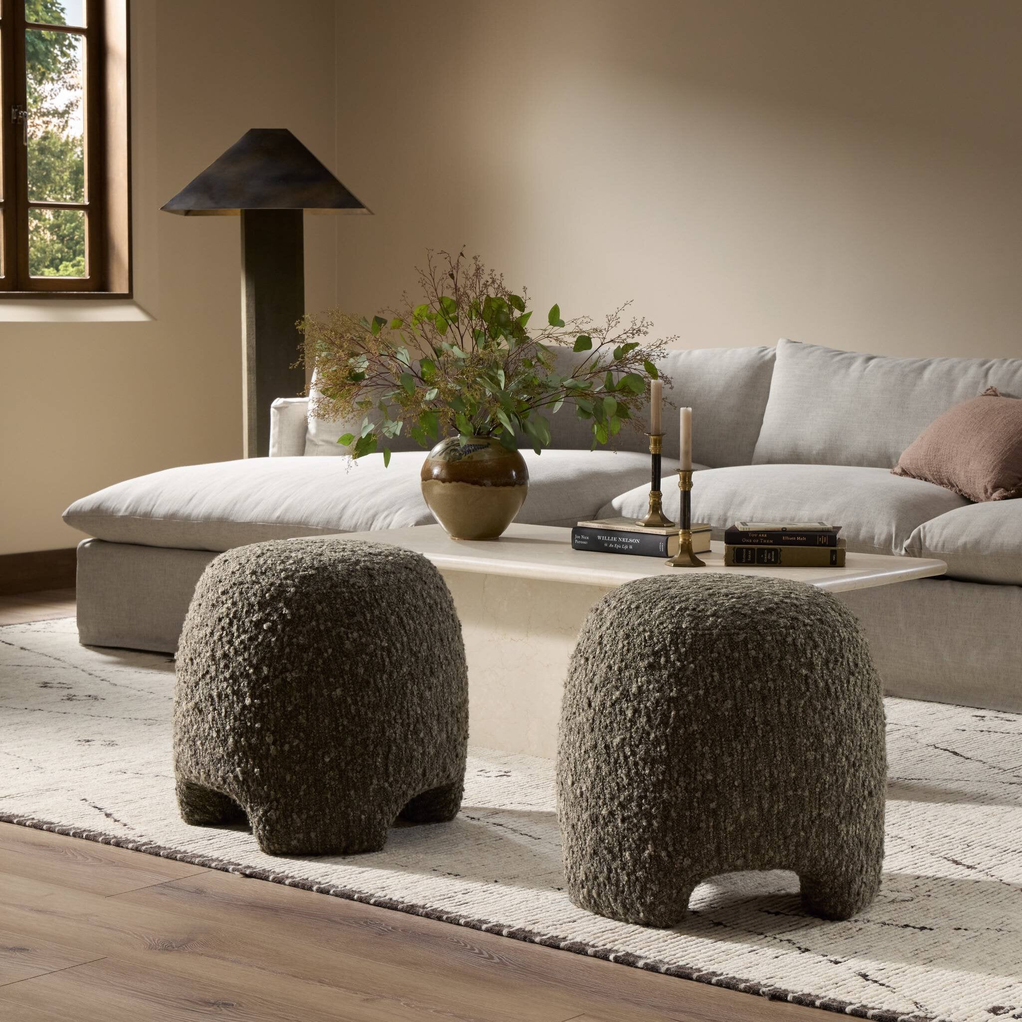 Thor Ottoman