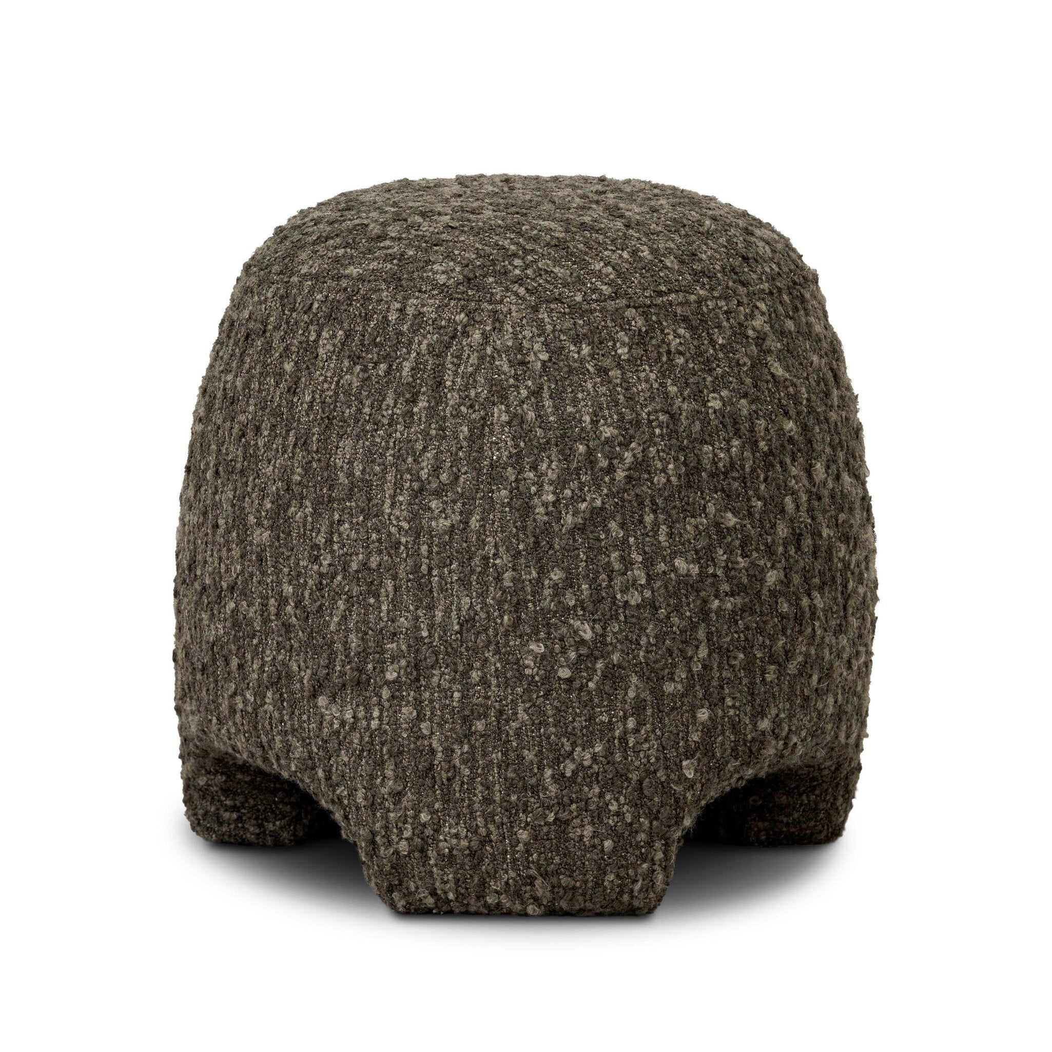 Thor Ottoman - StyleMeGHD - Ottomans, Benches + Poufs