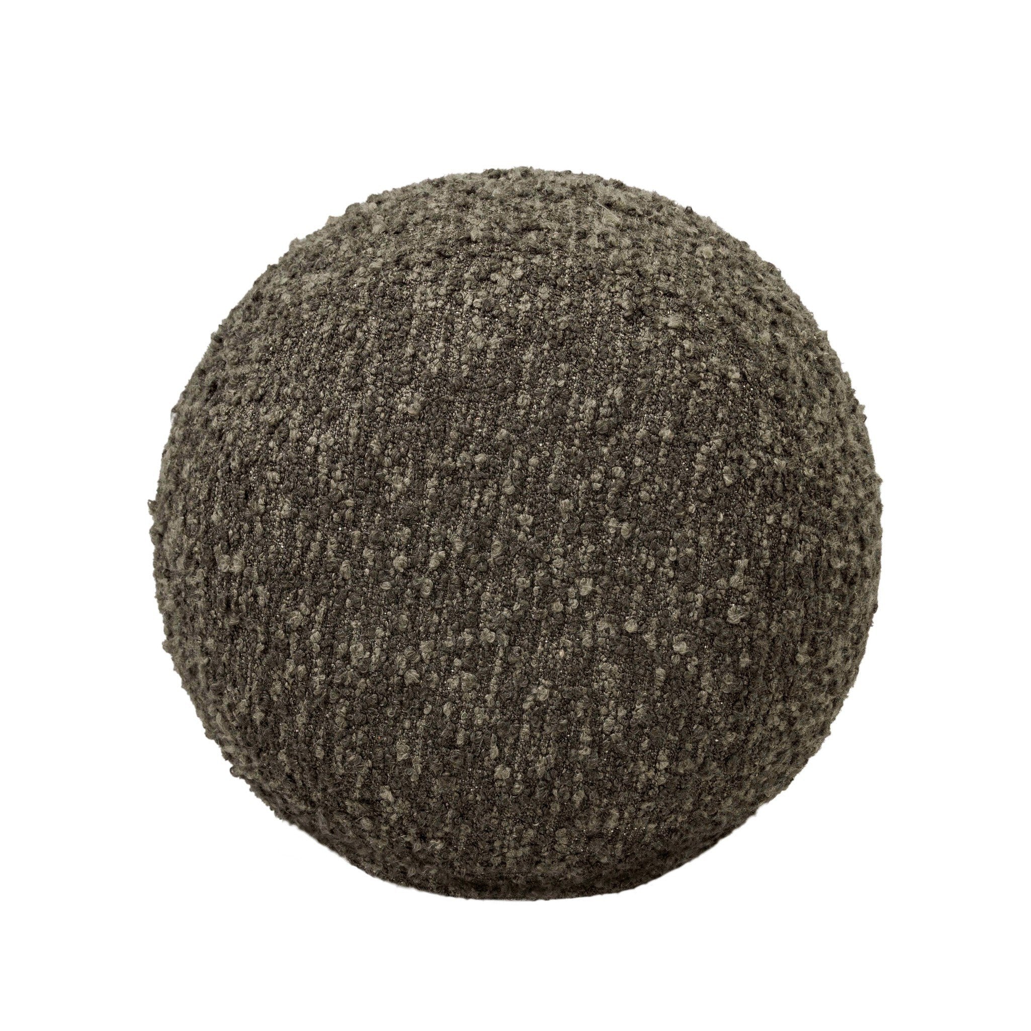 Thor Ottoman - StyleMeGHD - Ottomans, Benches + Poufs