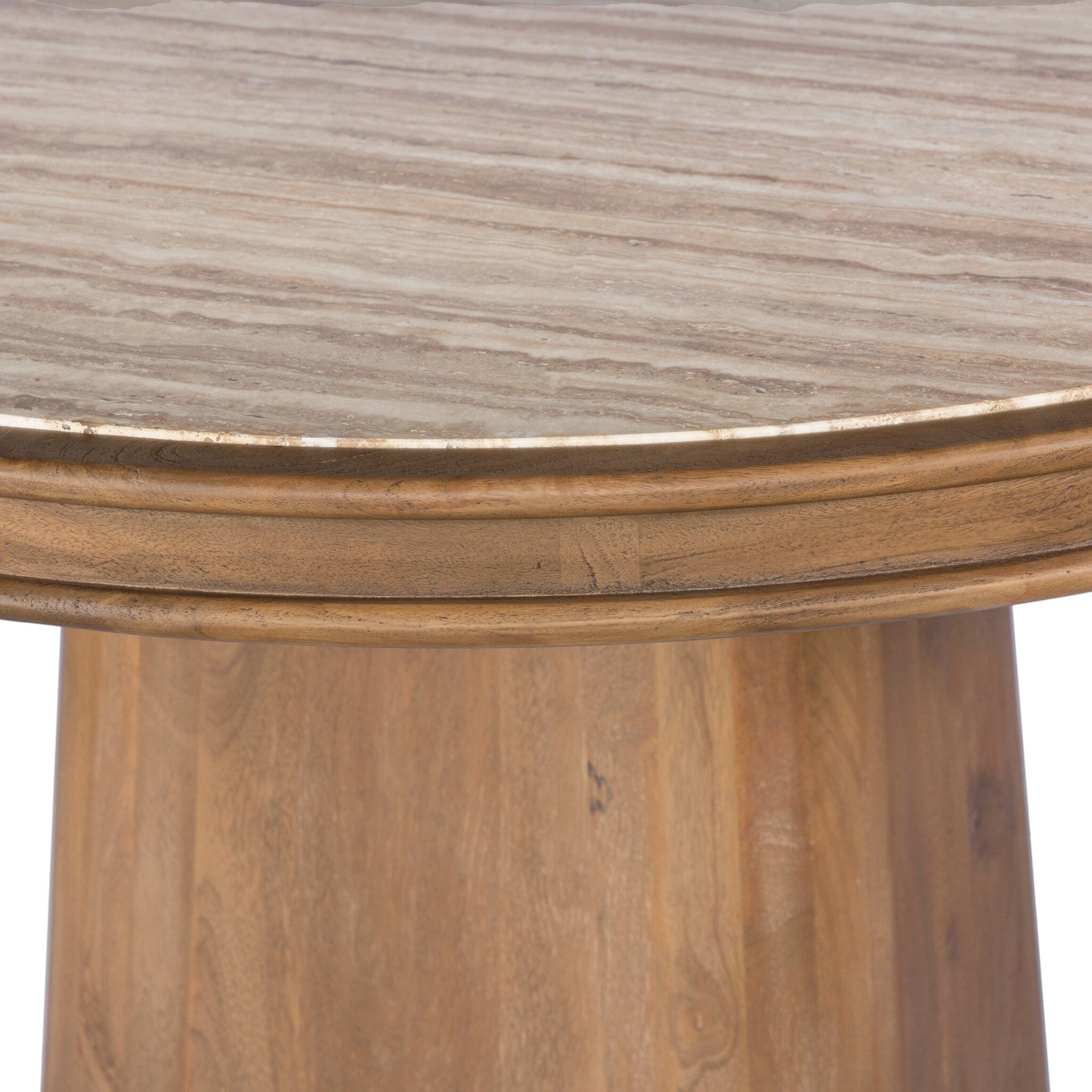 Dani Dining Table - StyleMeGHD - Dining Tables