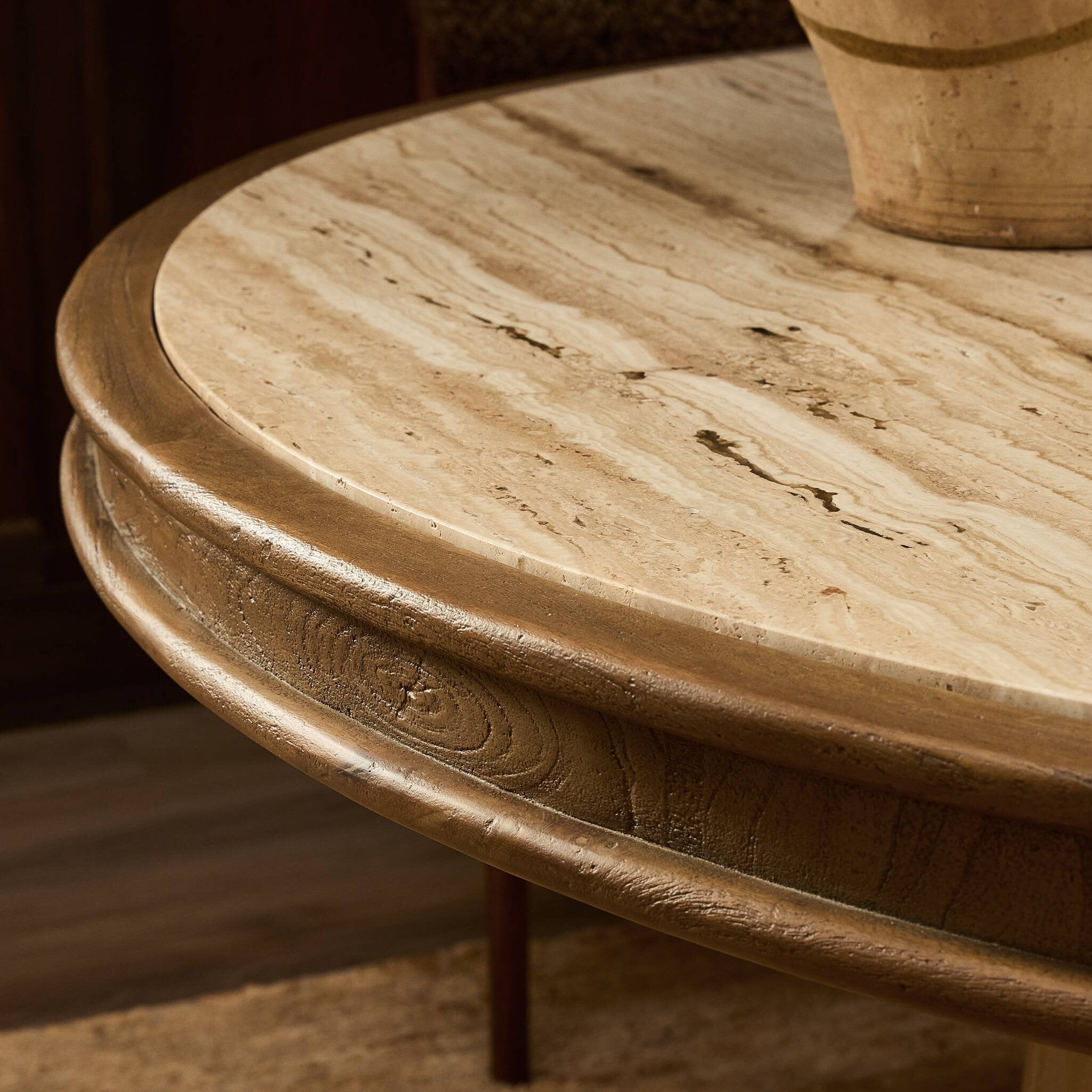 Dani Dining Table - StyleMeGHD - Dining Tables