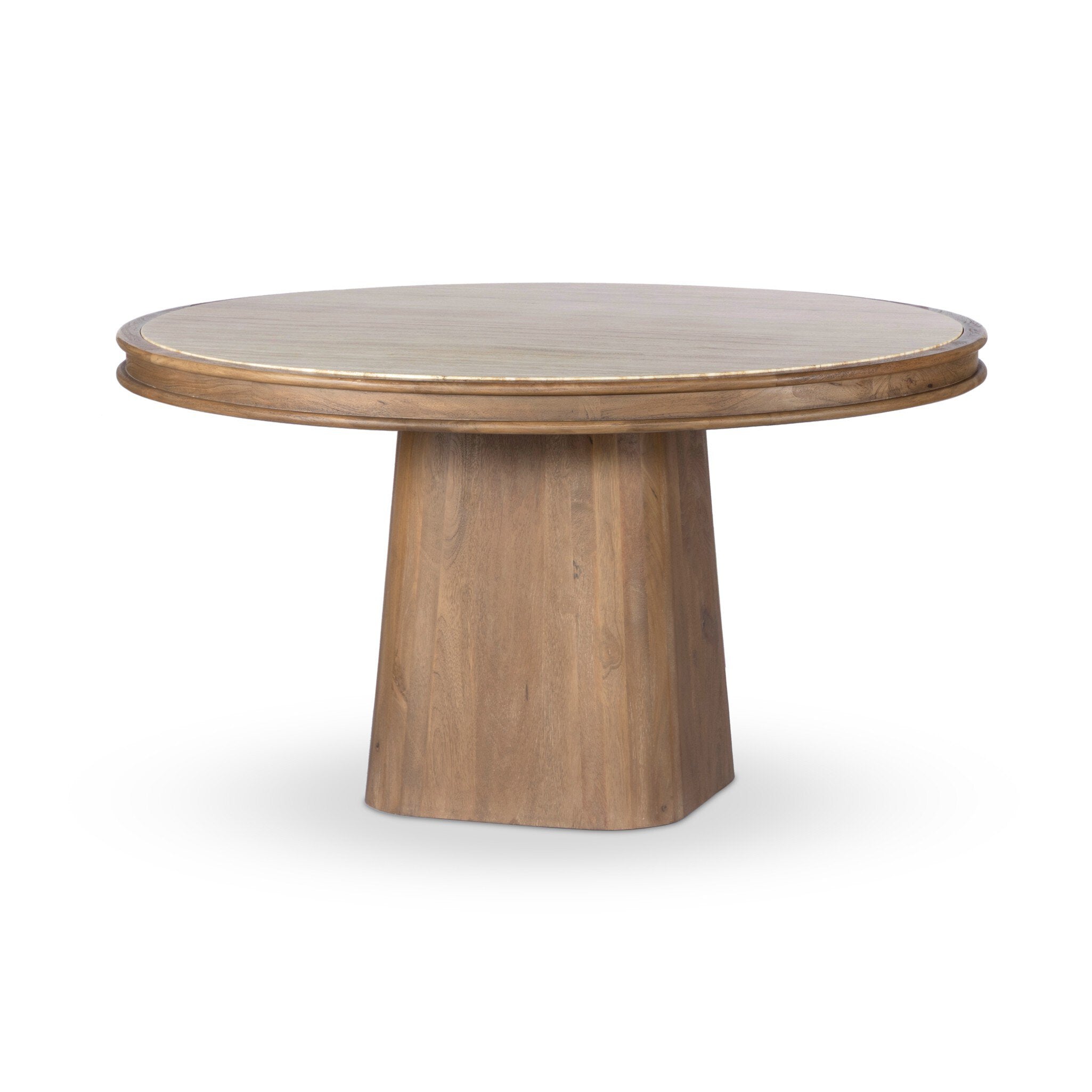 Dani Dining Table - StyleMeGHD - Dining Tables