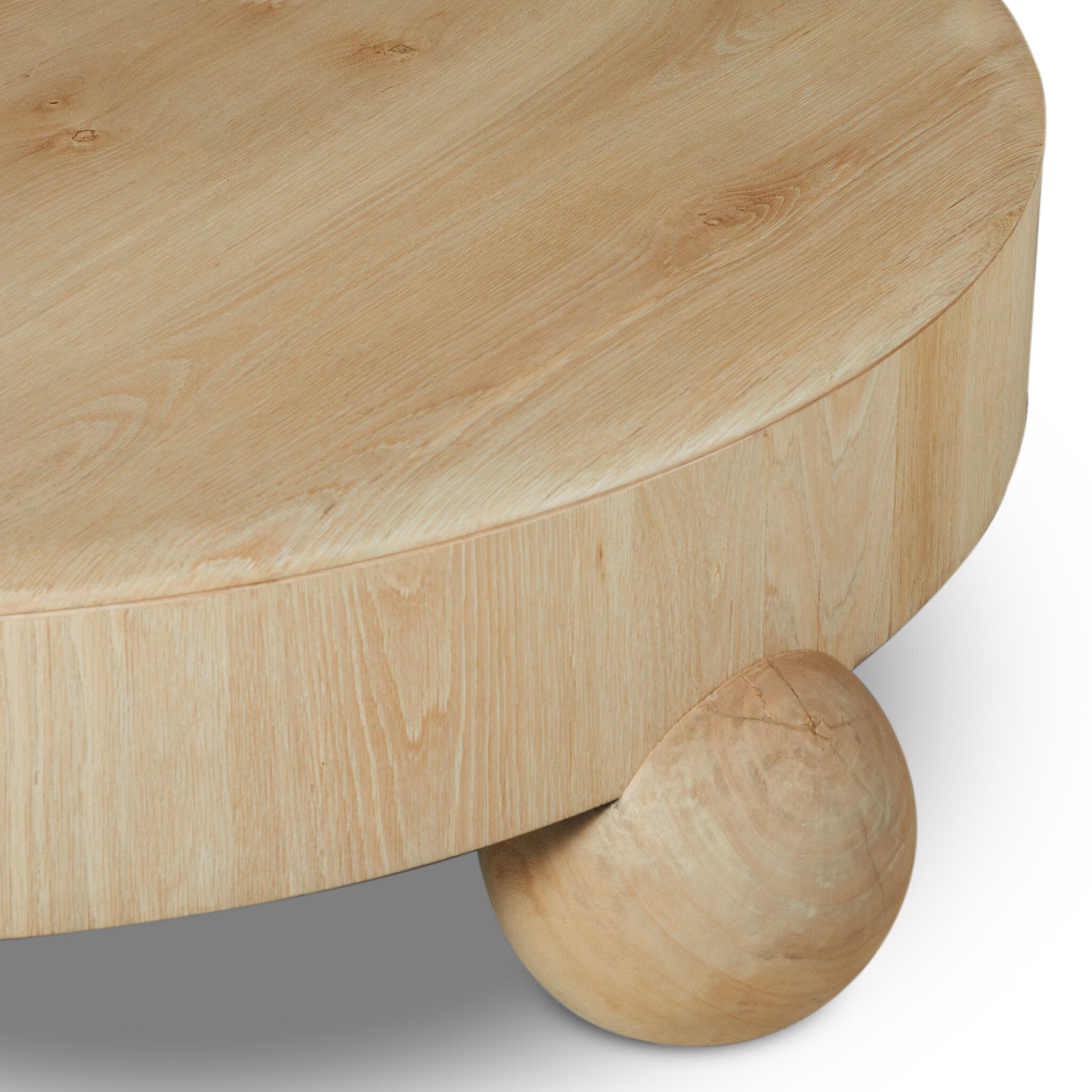 Rolan Coffee Table - StyleMeGHD - Coffee Tables