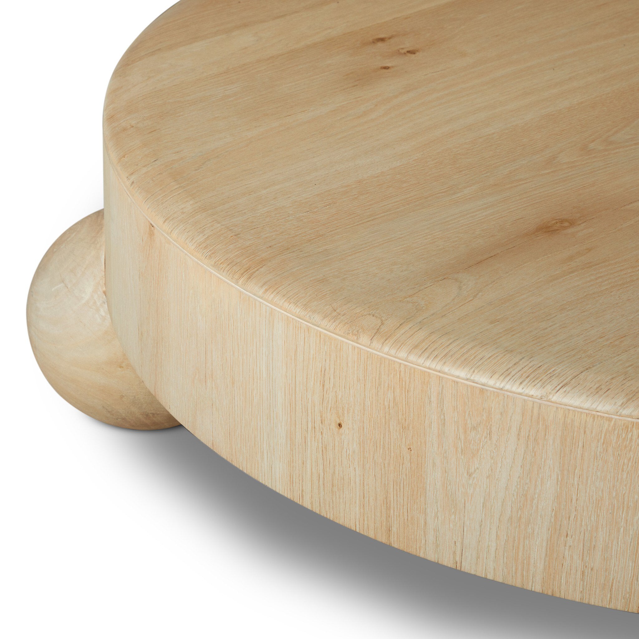 Rolan Coffee Table - StyleMeGHD - Coffee Tables