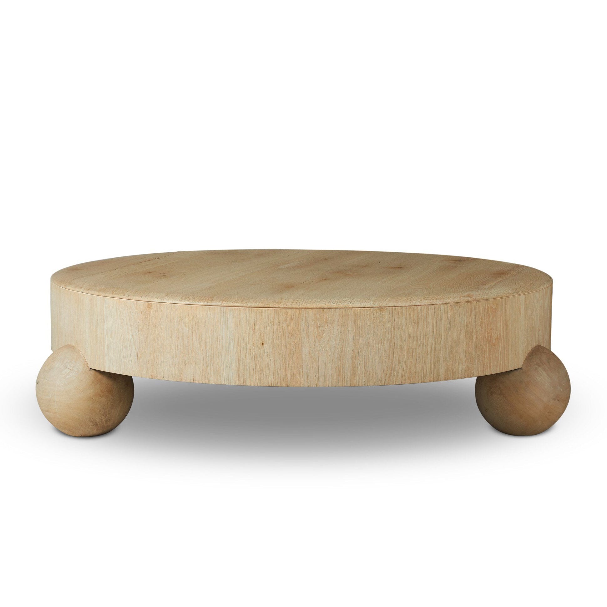 Rolan Coffee Table - StyleMeGHD - Coffee Tables
