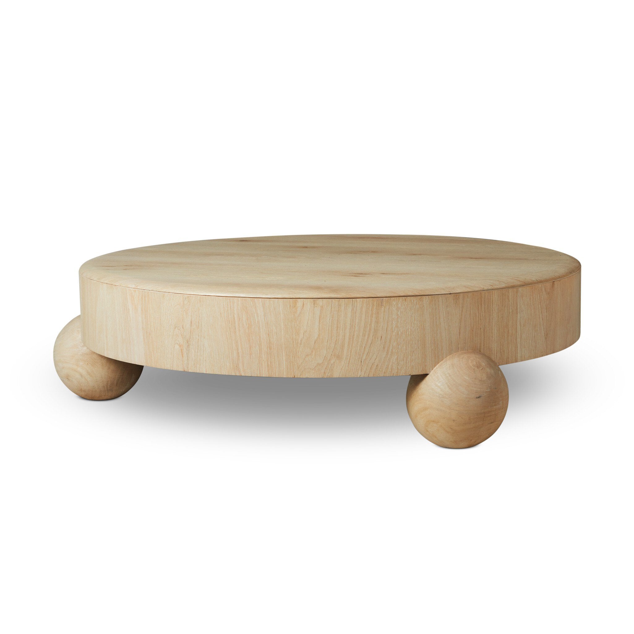 Rolan Coffee Table - StyleMeGHD - Coffee Tables