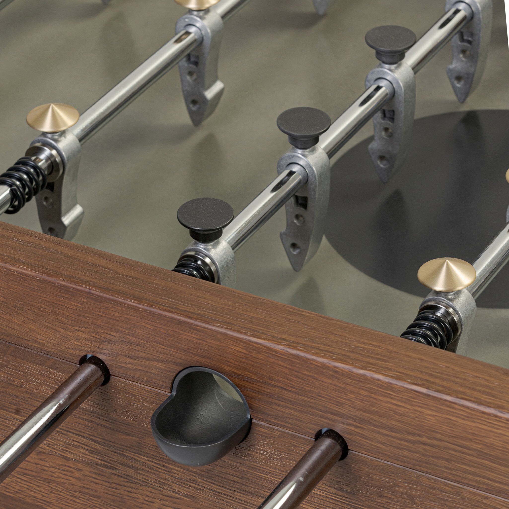 District Eight Foosball Table-Games + Game Tables-StyleMeGHD