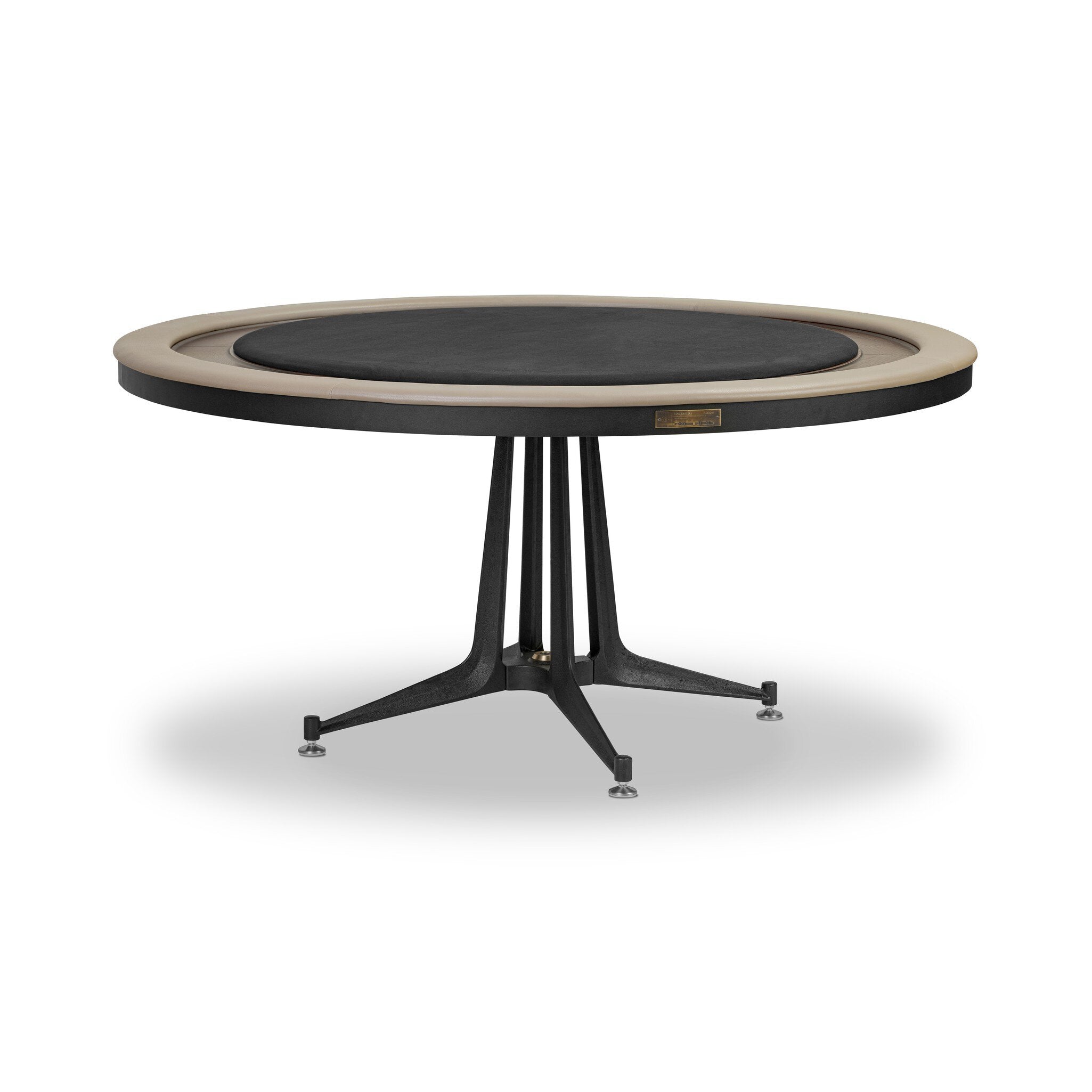 District Eight Poker Table