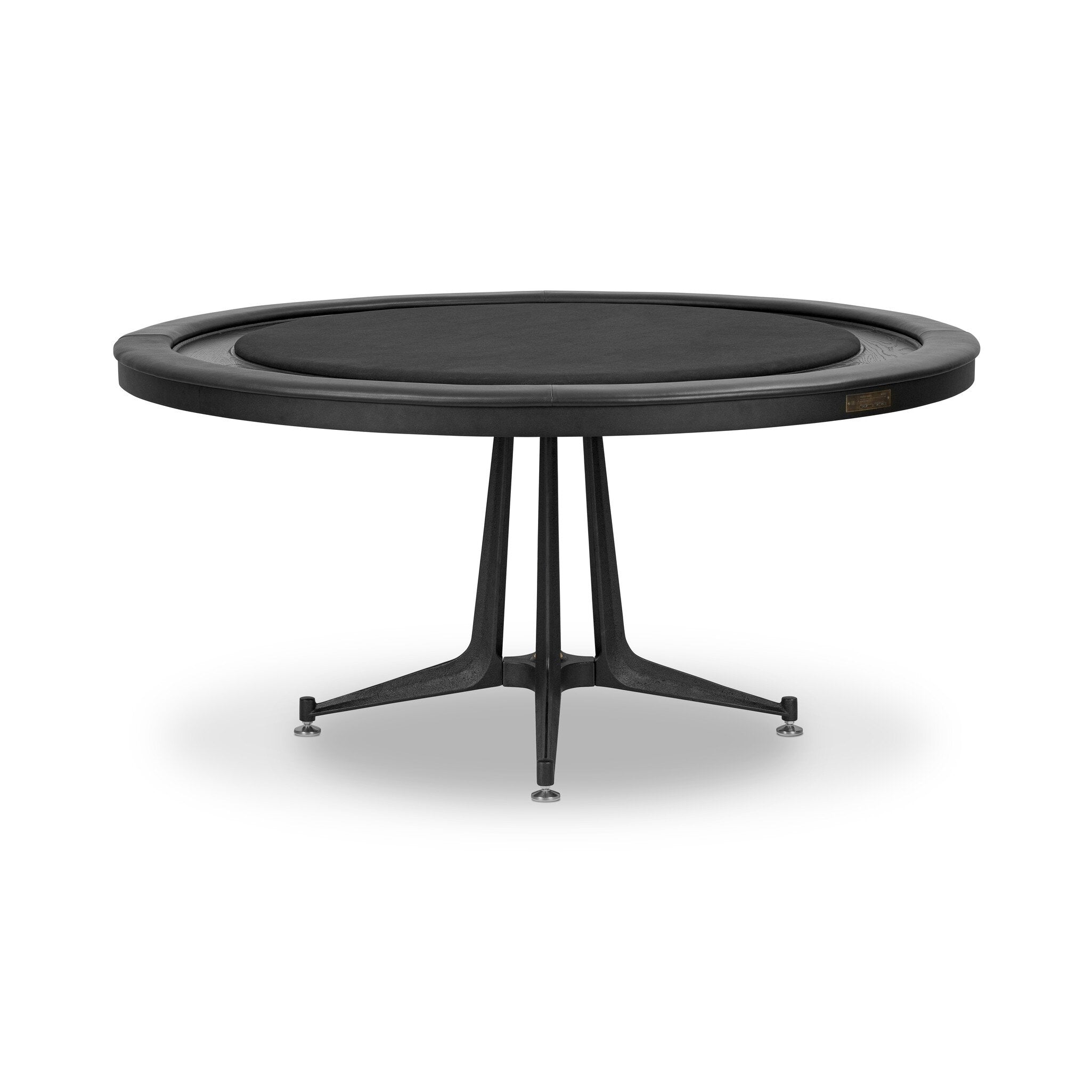 District Eight Poker Table
