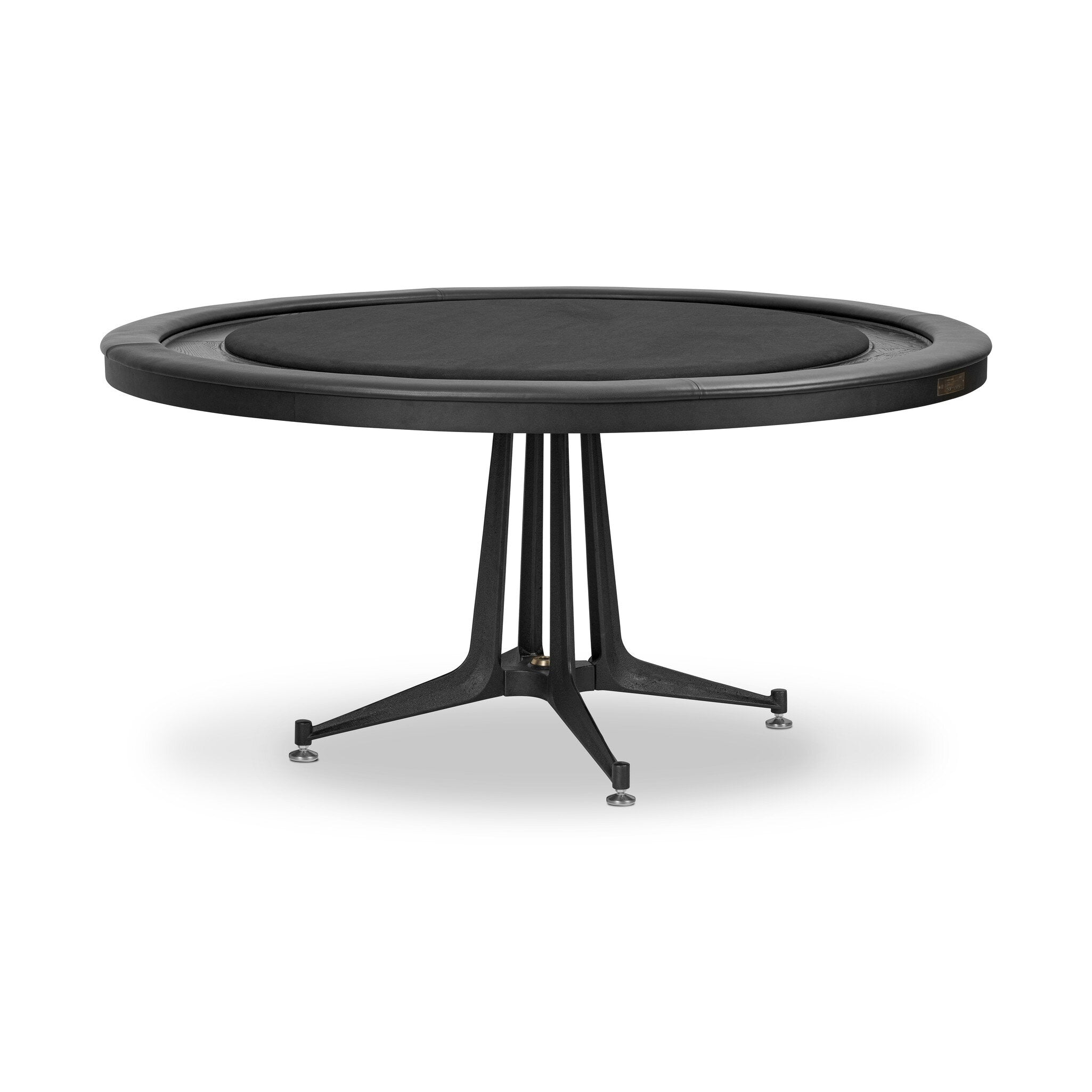 District Eight Poker Table