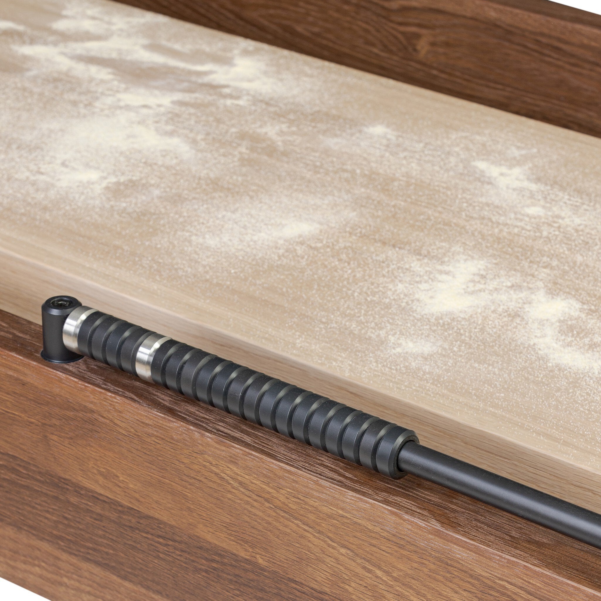 District Eight Small Shuffleboard Table-Games + Game Tables-StyleMeGHD