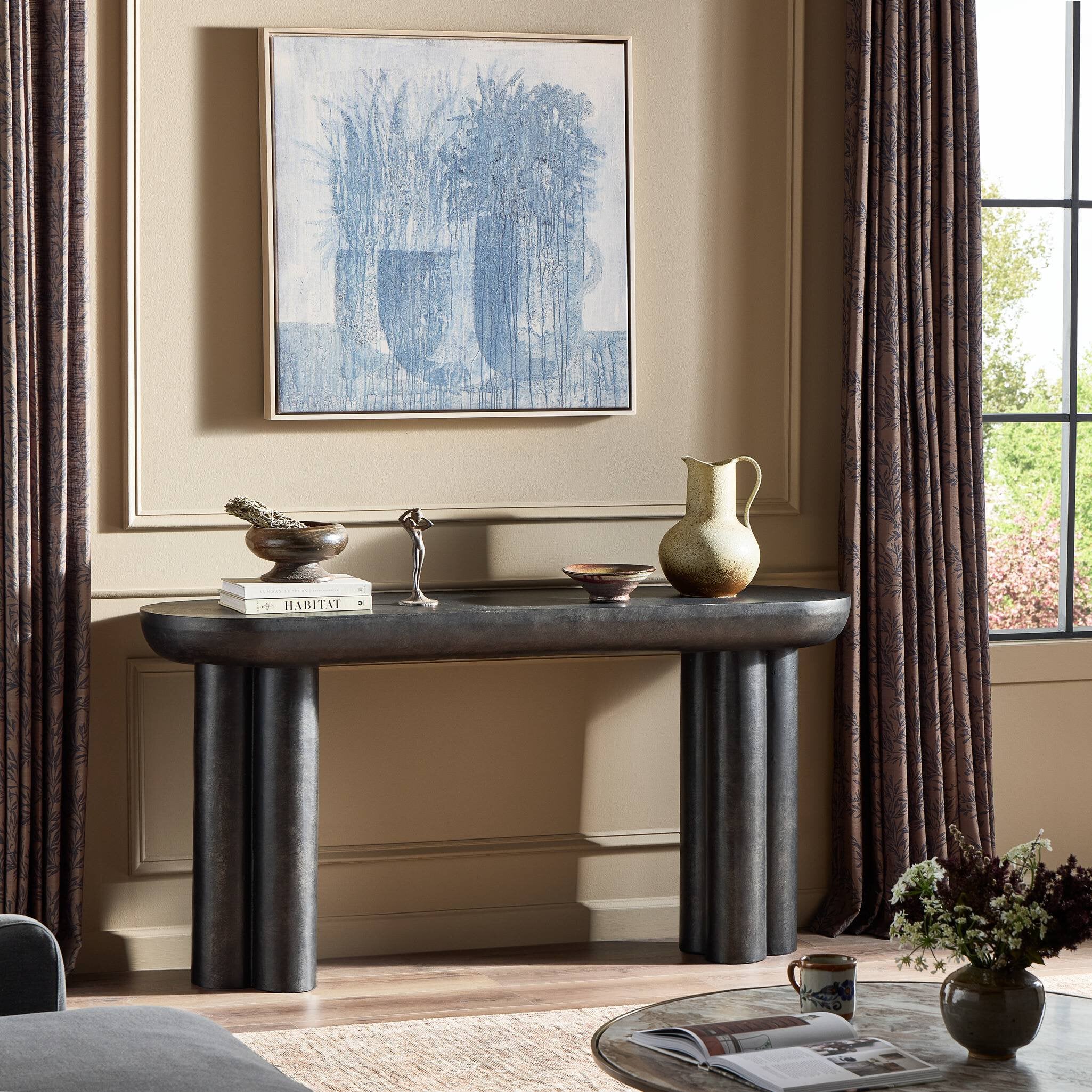 Sandie Console Table