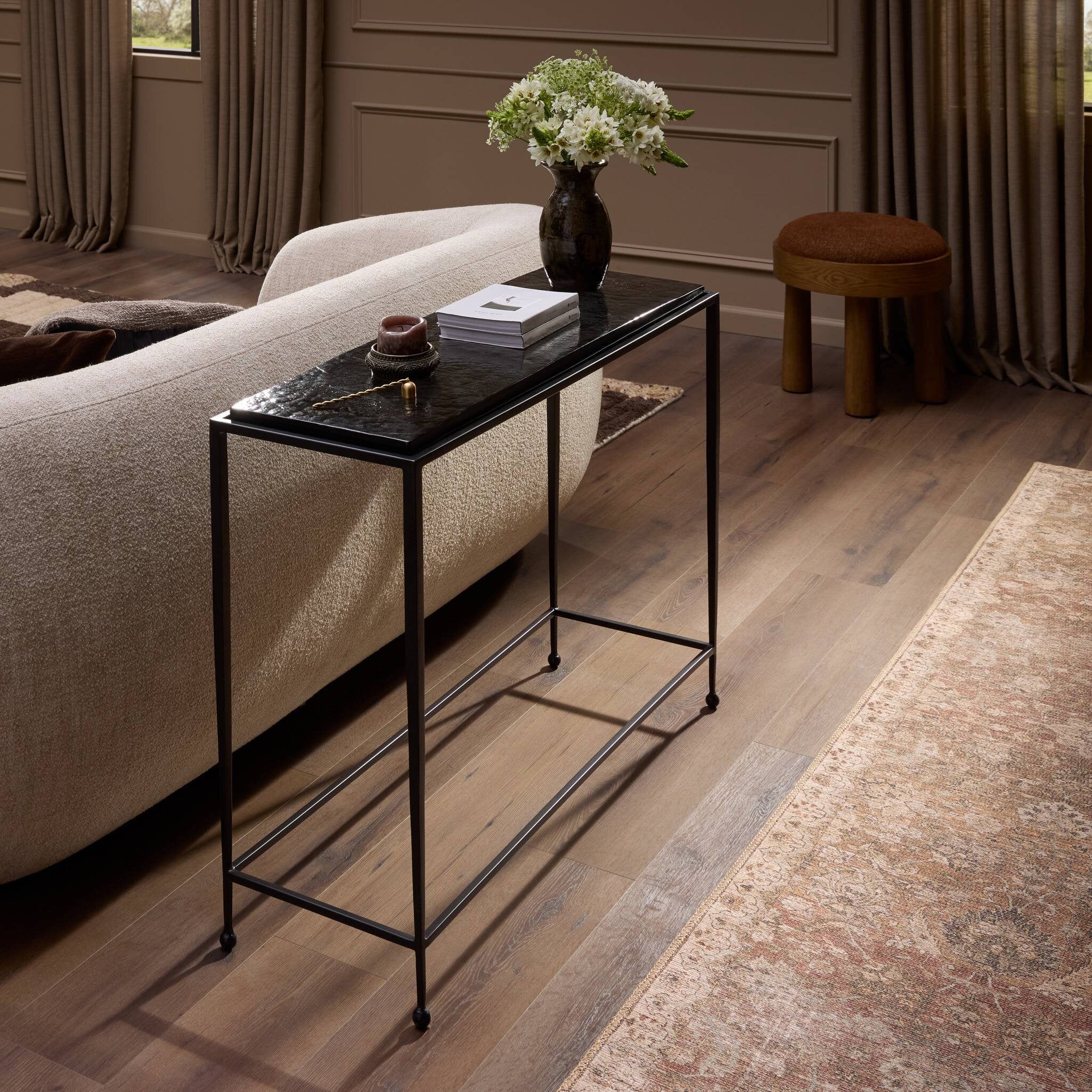 Dawson Console Table