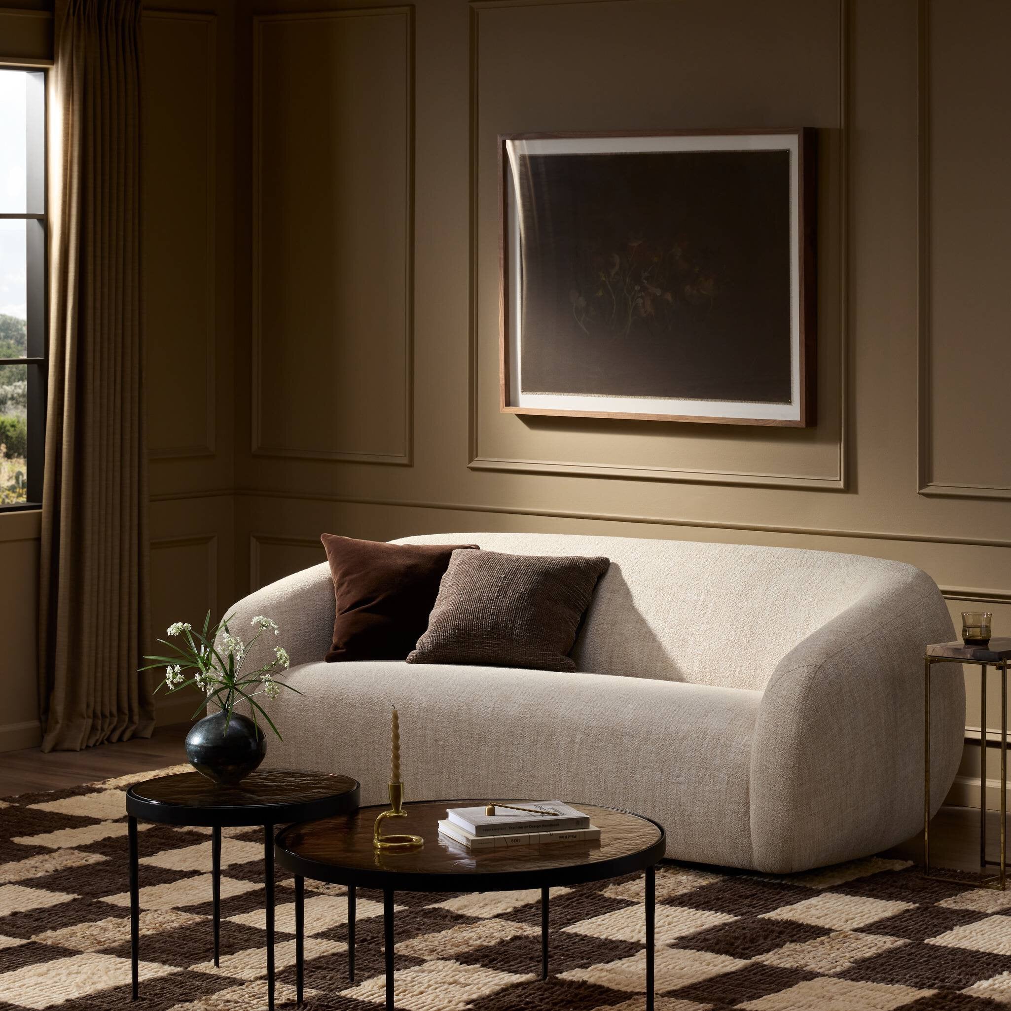 Russel Sofa
