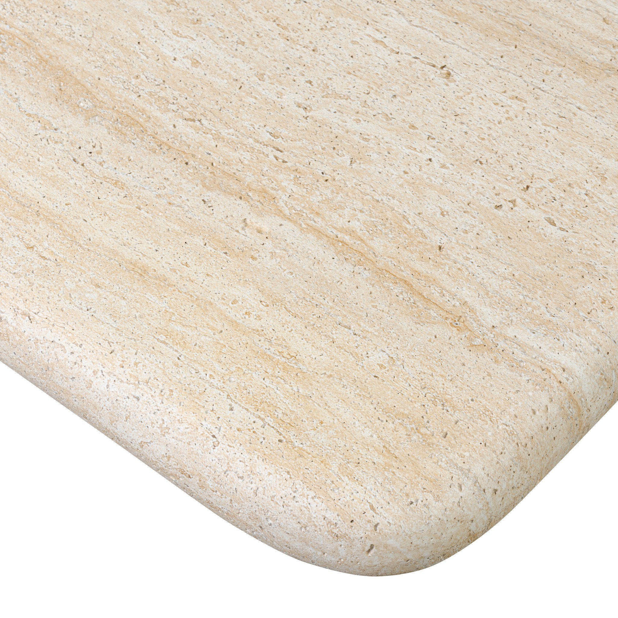 Kuh Outdoor Coffee Table - StyleMeGHD - Outdoor Coffee Tables