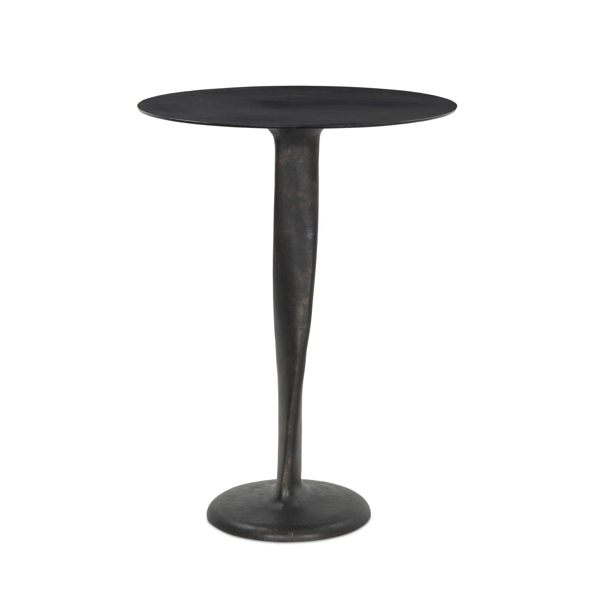 Torsen Bar Table