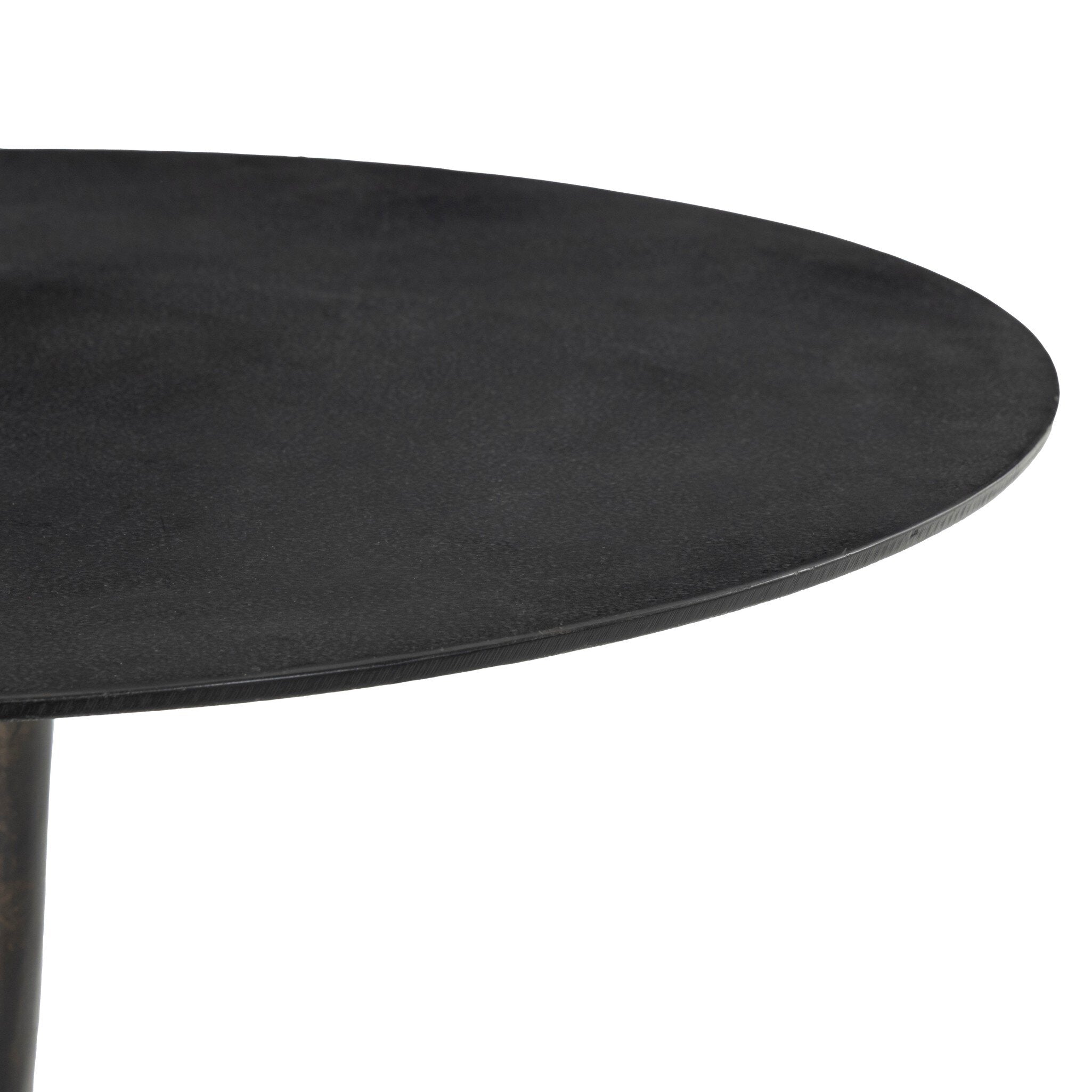 Torsen Bar Table