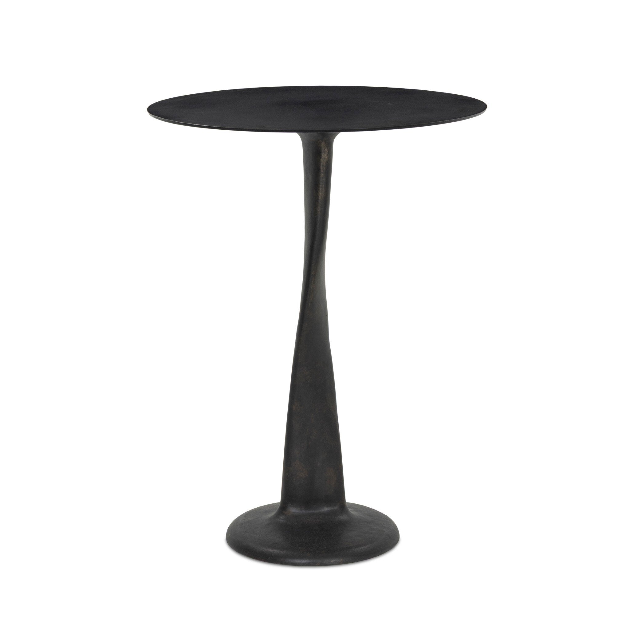 Torsen Bar Table