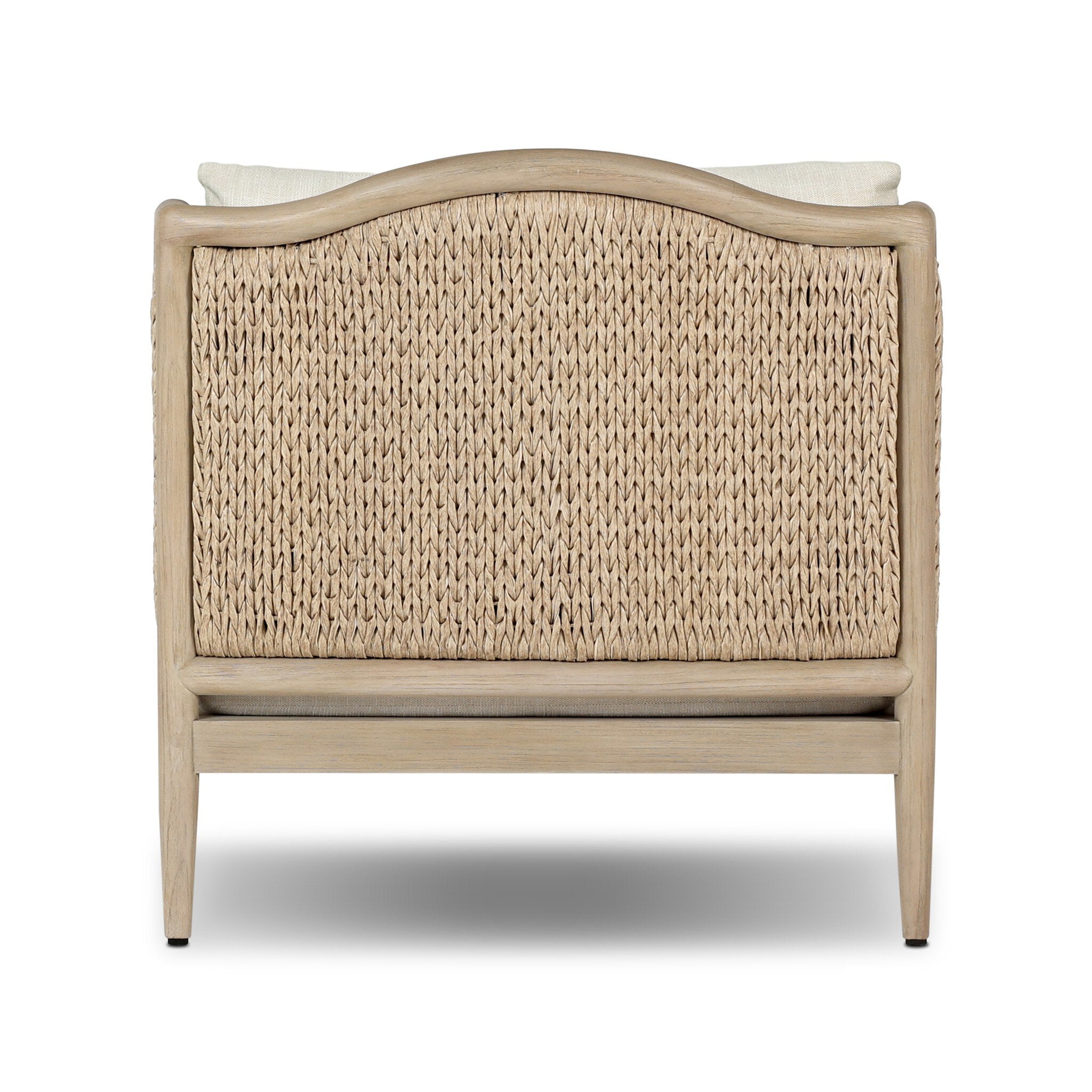Vernice Outdoor Chair - StyleMeGHD - Outdoor Lounge Seating