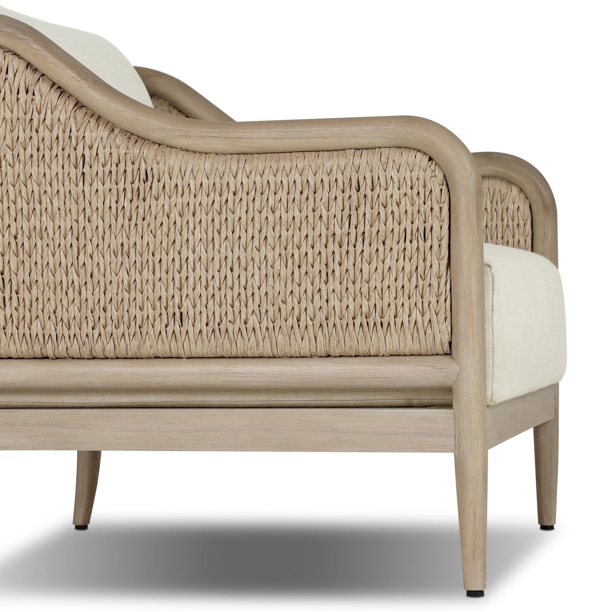 Vernice Outdoor Chair - StyleMeGHD - Outdoor Lounge Seating