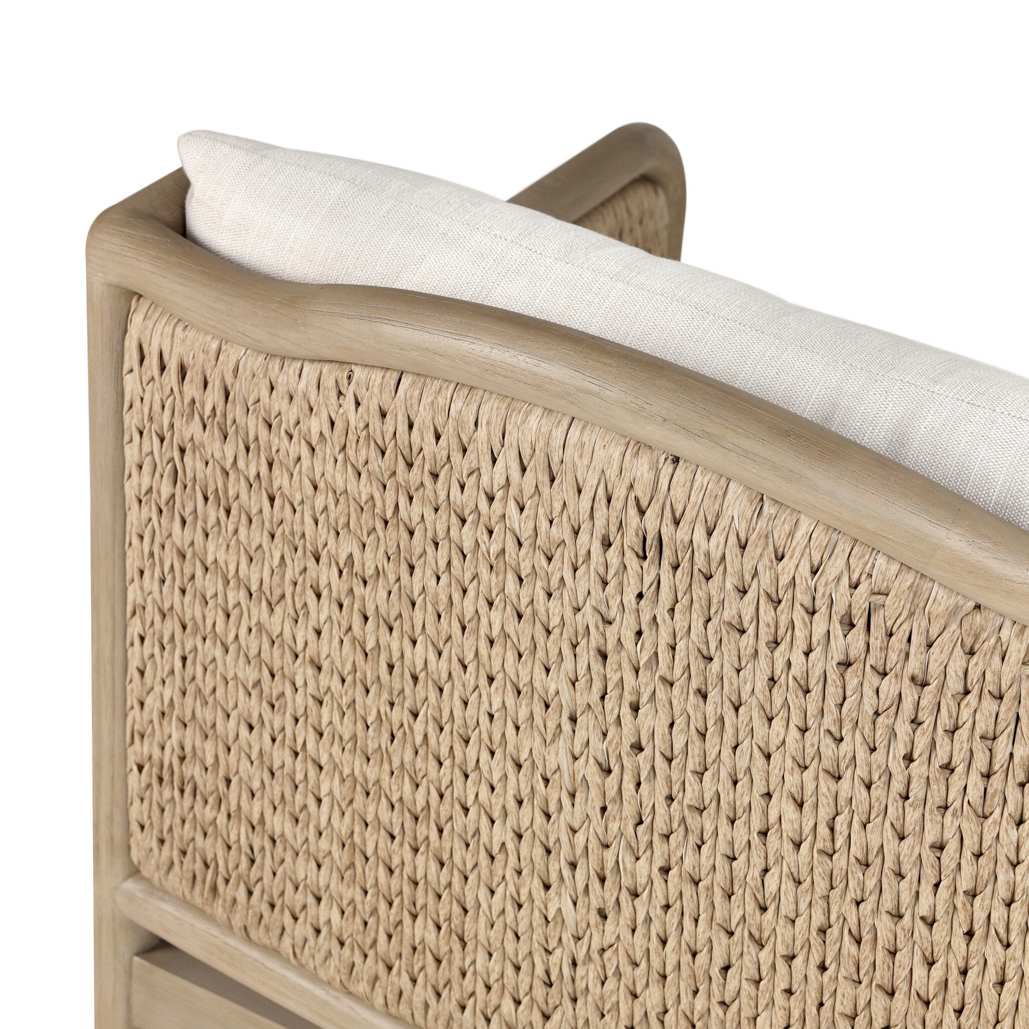 Vernice Outdoor Chair - StyleMeGHD - Outdoor Lounge Seating