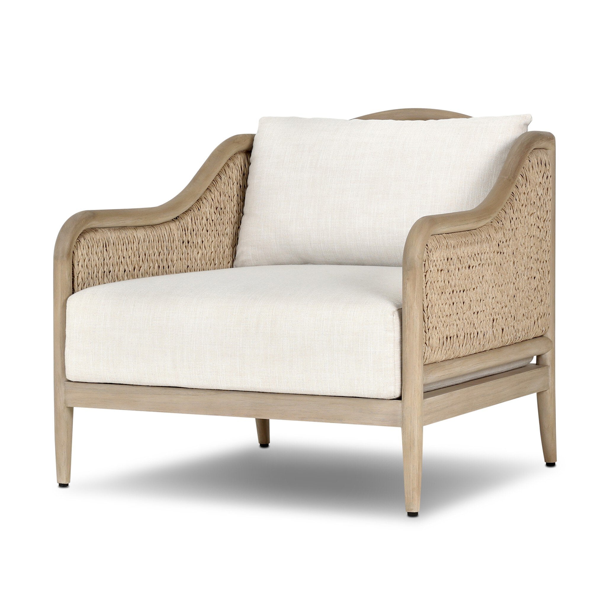 Vernice Outdoor Chair - StyleMeGHD - Outdoor Lounge Seating