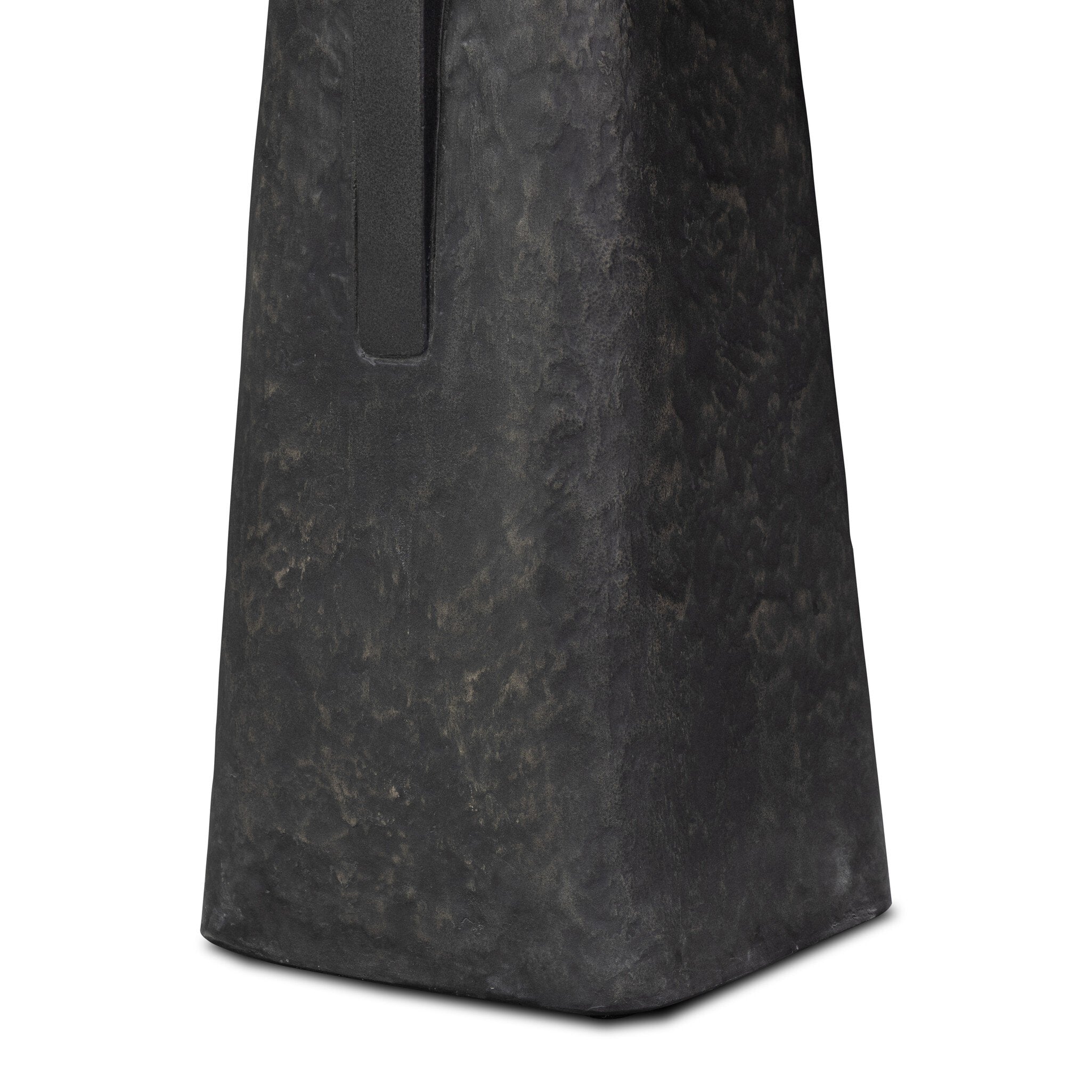 Dara Outdoor End Table - StyleMeGHD - Outdoor Occasional Tables