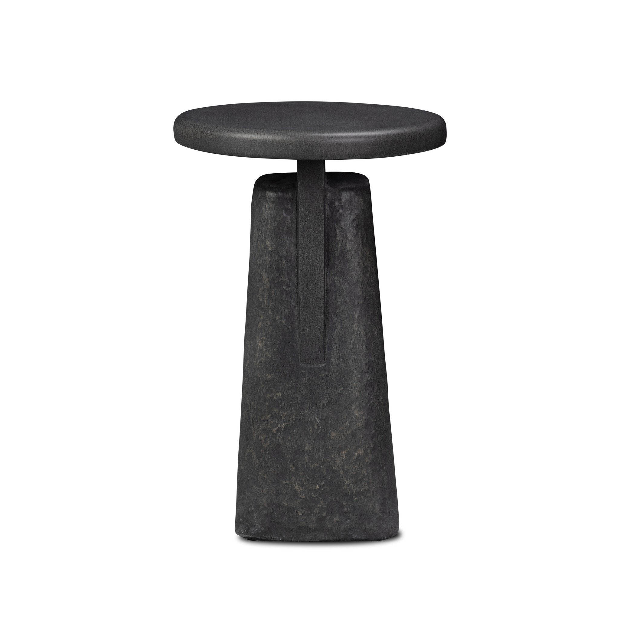 Dara Outdoor End Table - StyleMeGHD - Outdoor Occasional Tables