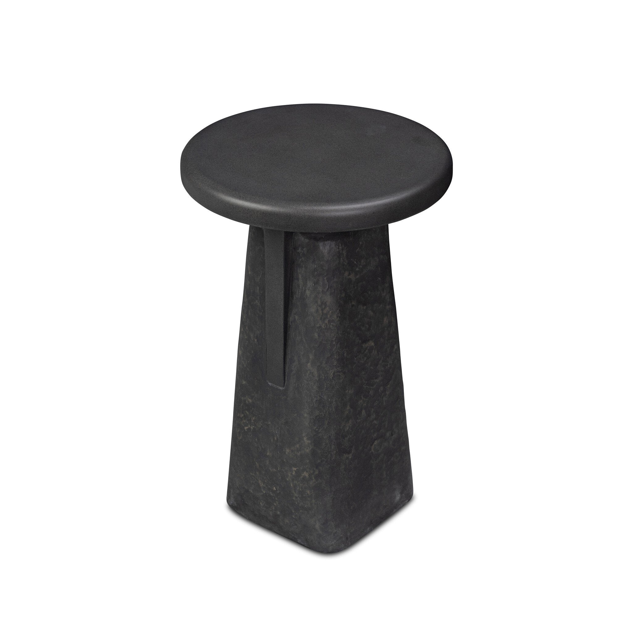 Dara Outdoor End Table - StyleMeGHD - Outdoor Occasional Tables