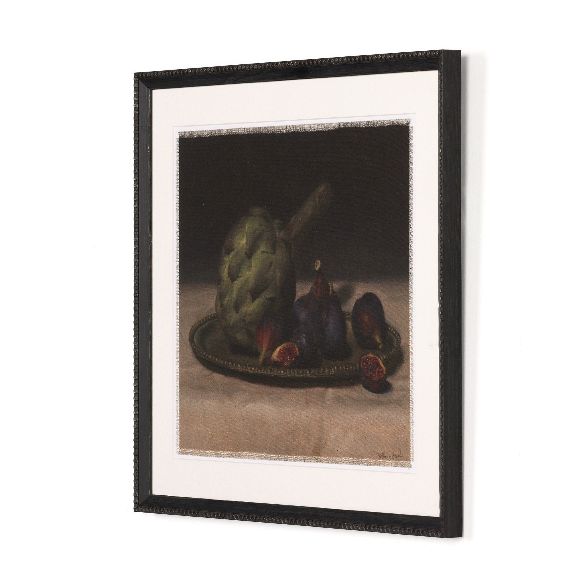 Artichoke and Figs