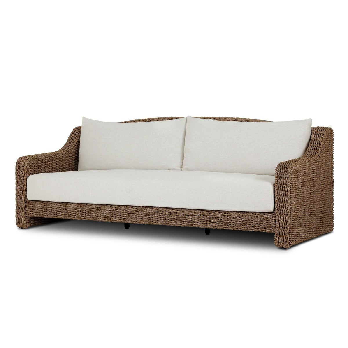 Montford Outdoor Sofa - StyleMeGHD - Outdoor Lounge Seating