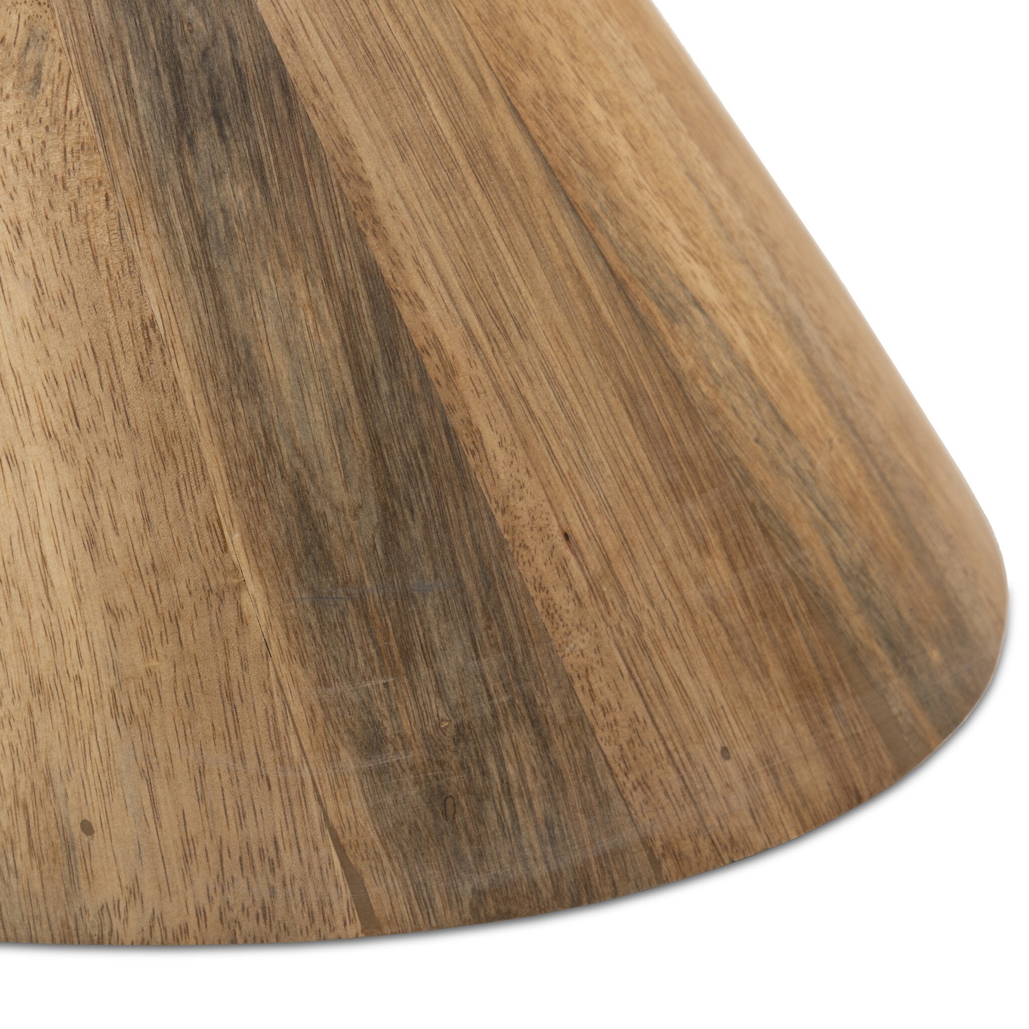 Brianna Oval Dining Table - StyleMeGHD - Dining Tables