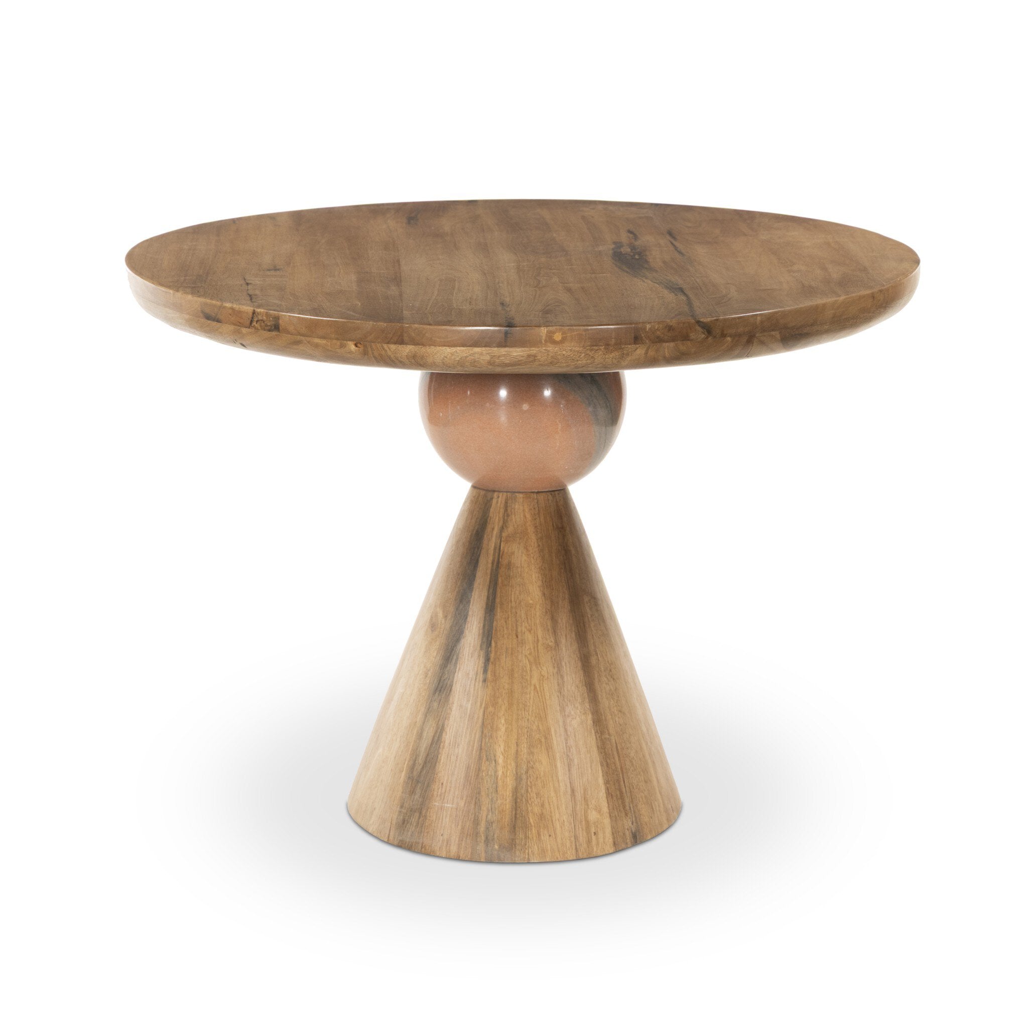 Brianna Oval Dining Table - StyleMeGHD - Dining Tables
