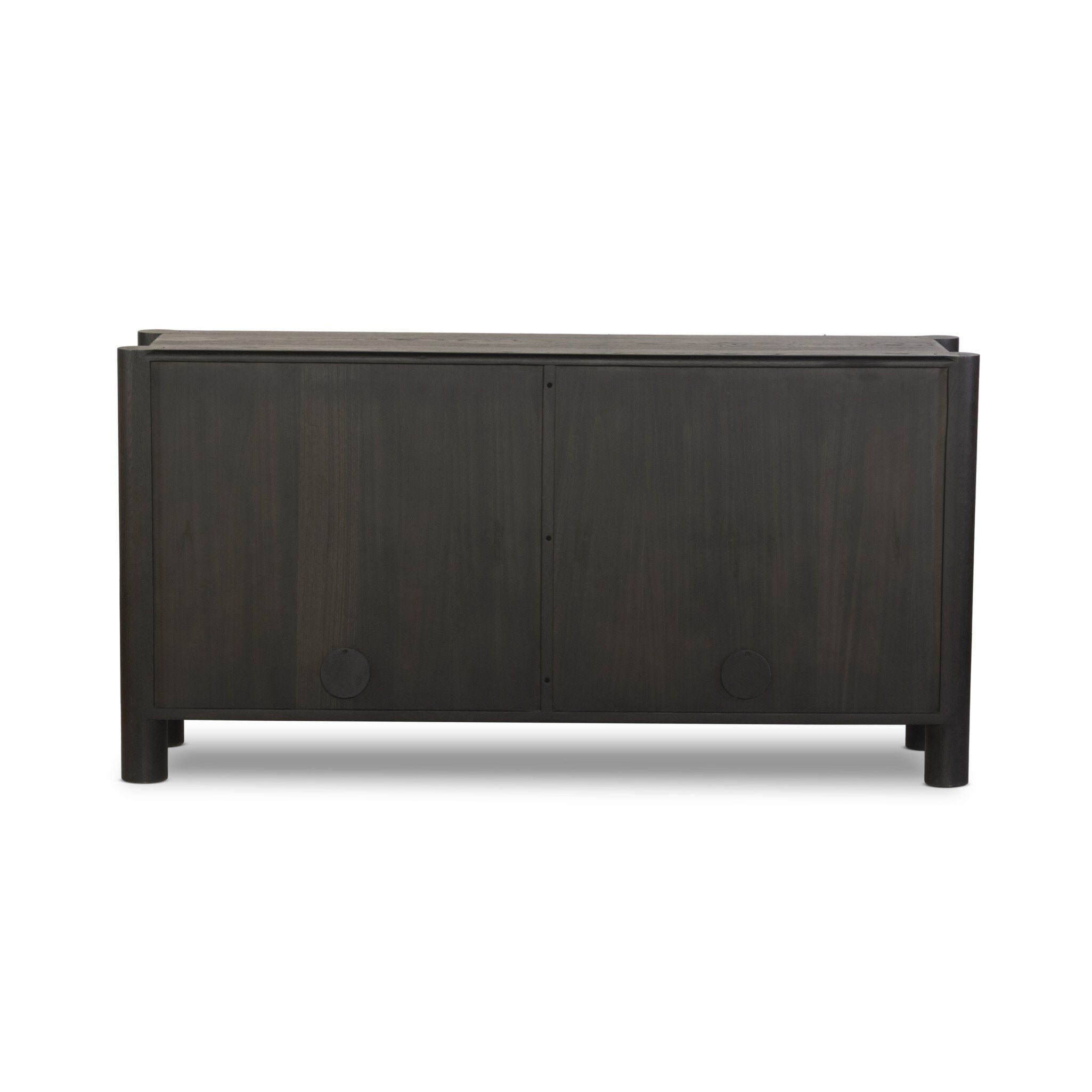 Ezekiel 4-Door Sideboard - StyleMeGHD - Consoles + Sideboards