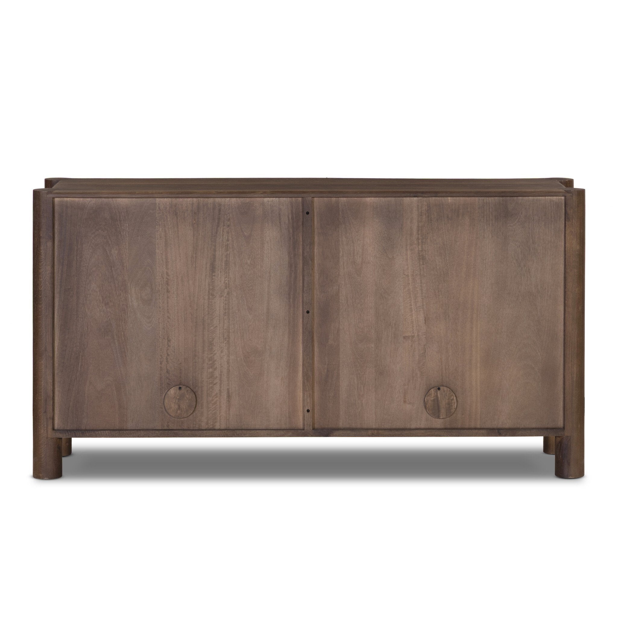 Ezekiel 4-Door Sideboard