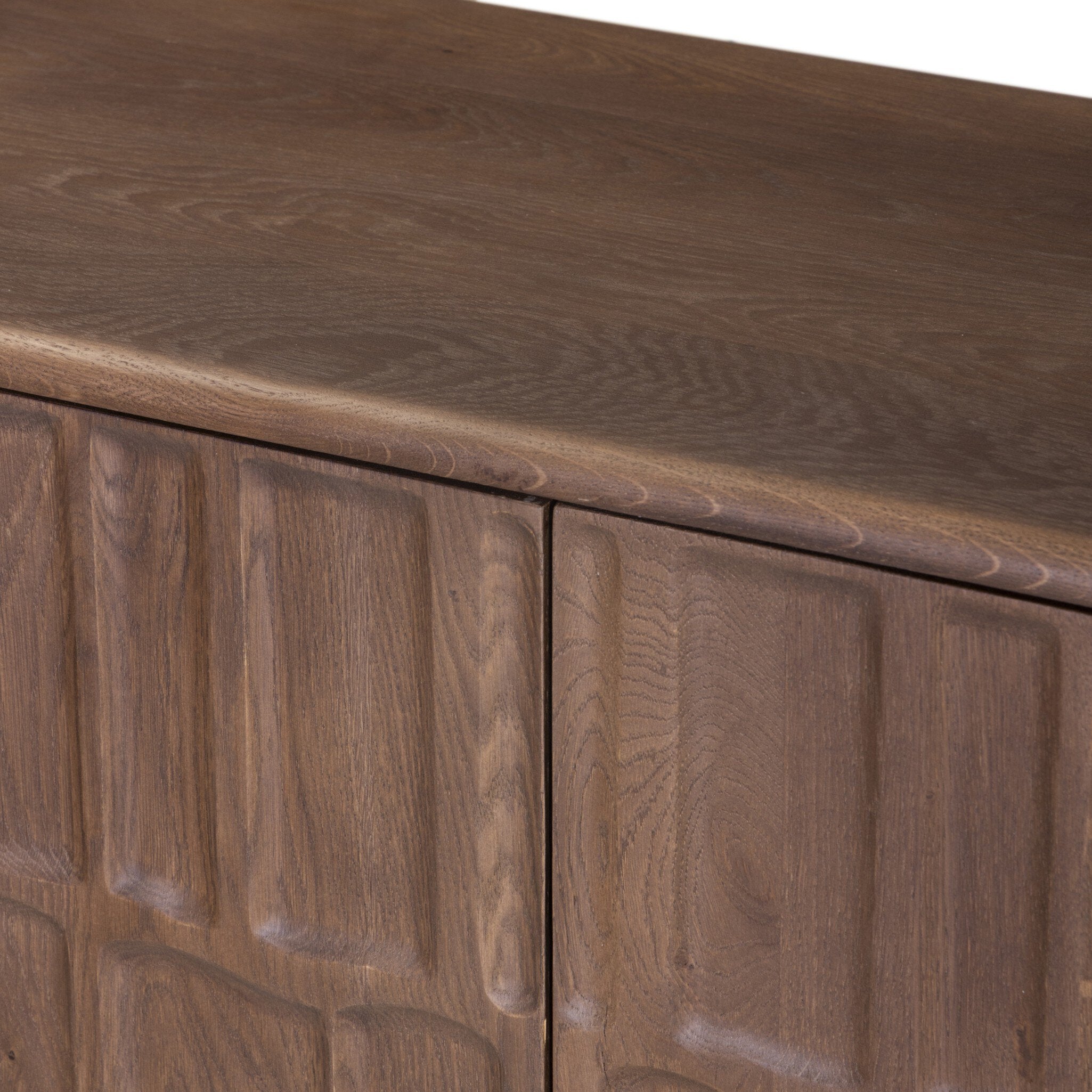 Ezekiel 4-Door Sideboard