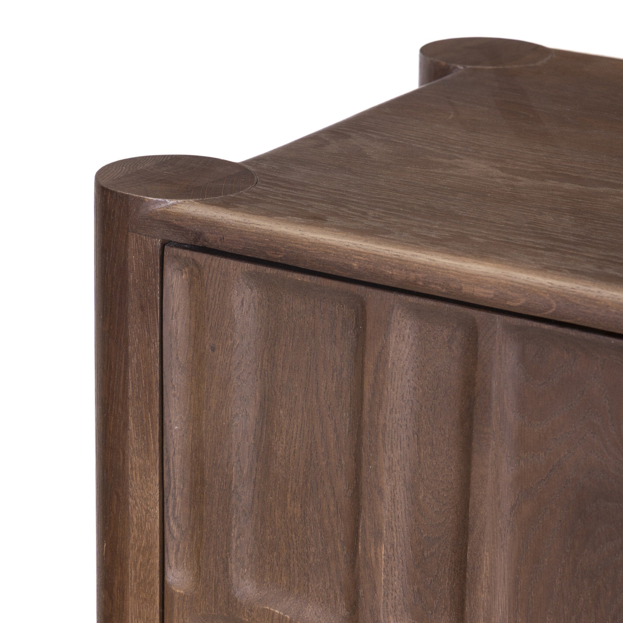 Ezekiel 4-Door Sideboard