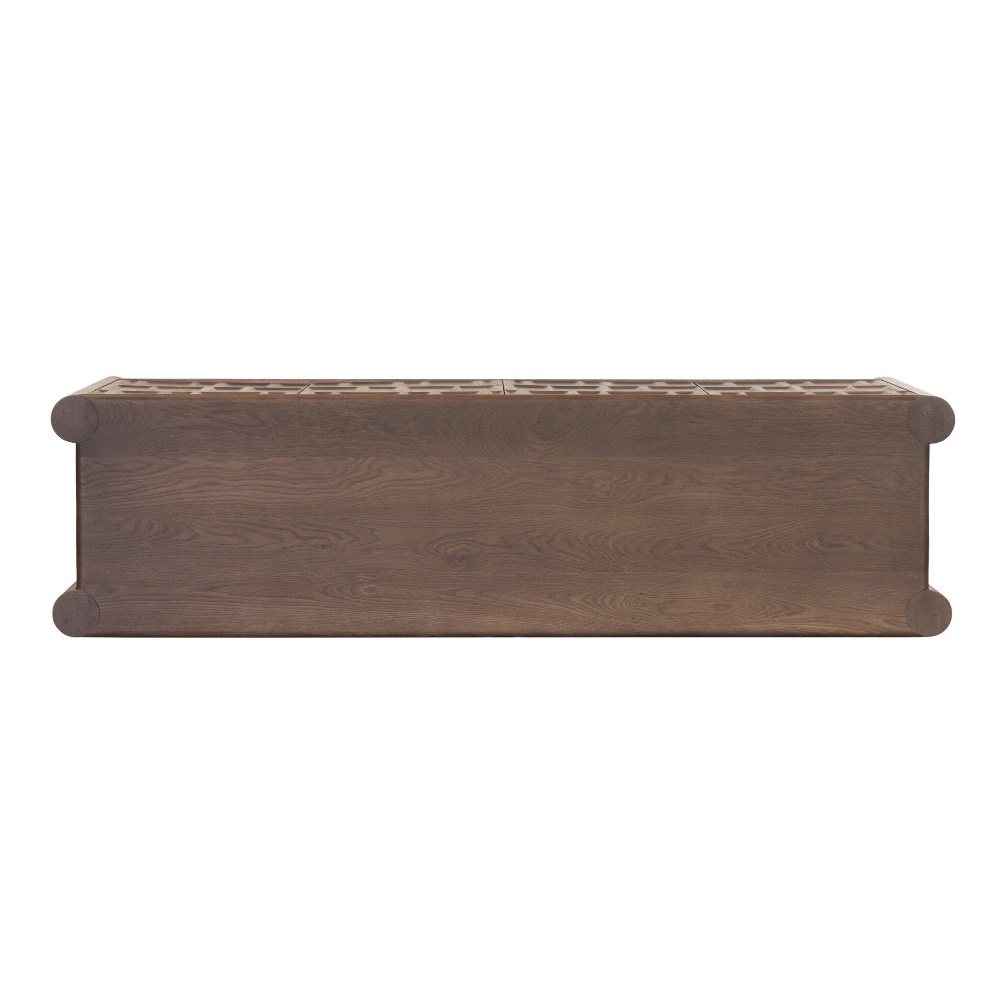 Ezekiel 4-Door Sideboard