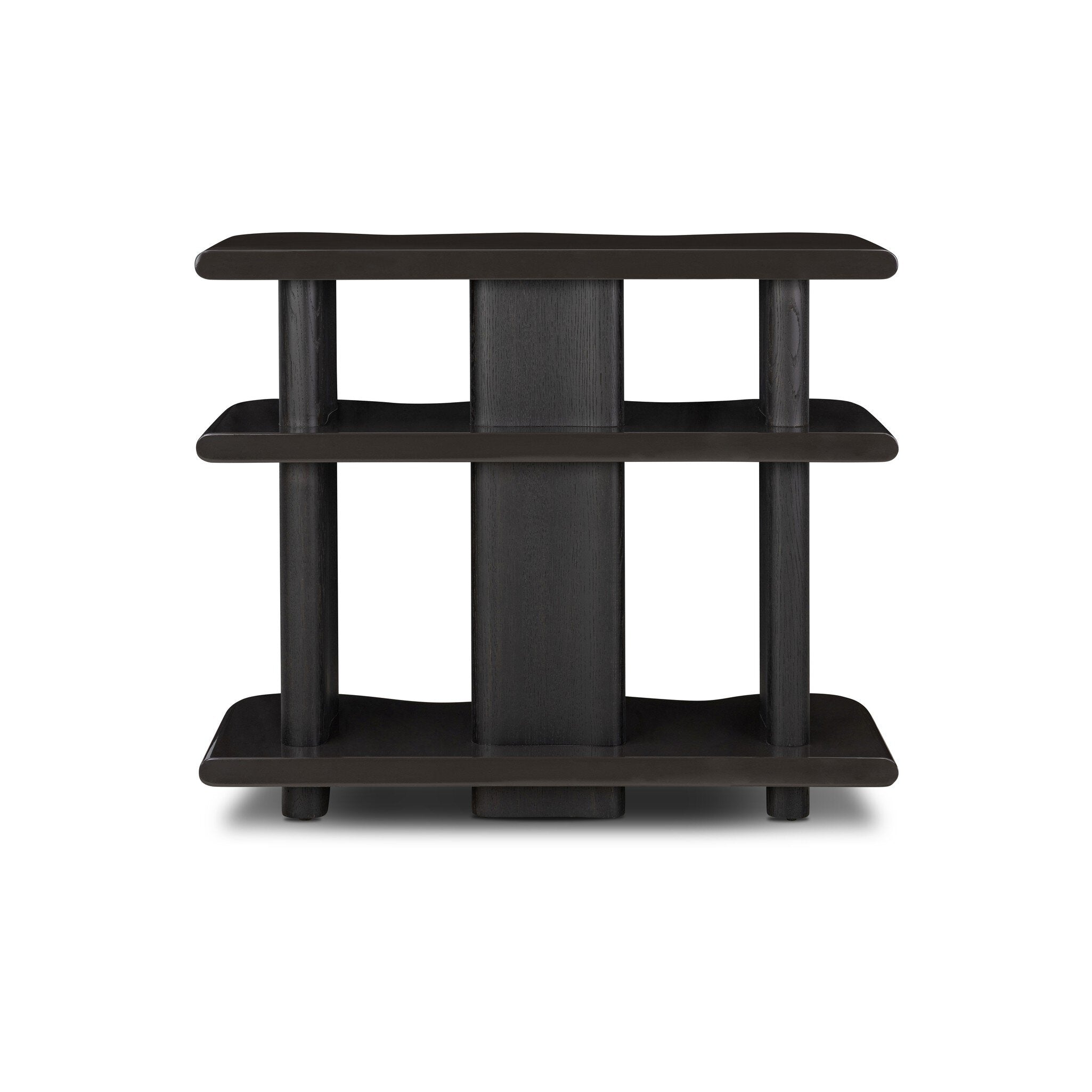 Dalton Bookshelf - StyleMeGHD - Cabinet + Bookshelves