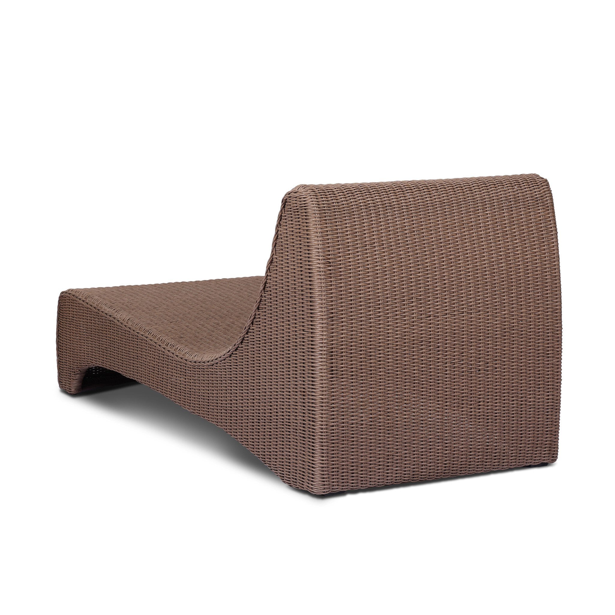 Mara Outdoor Chaise