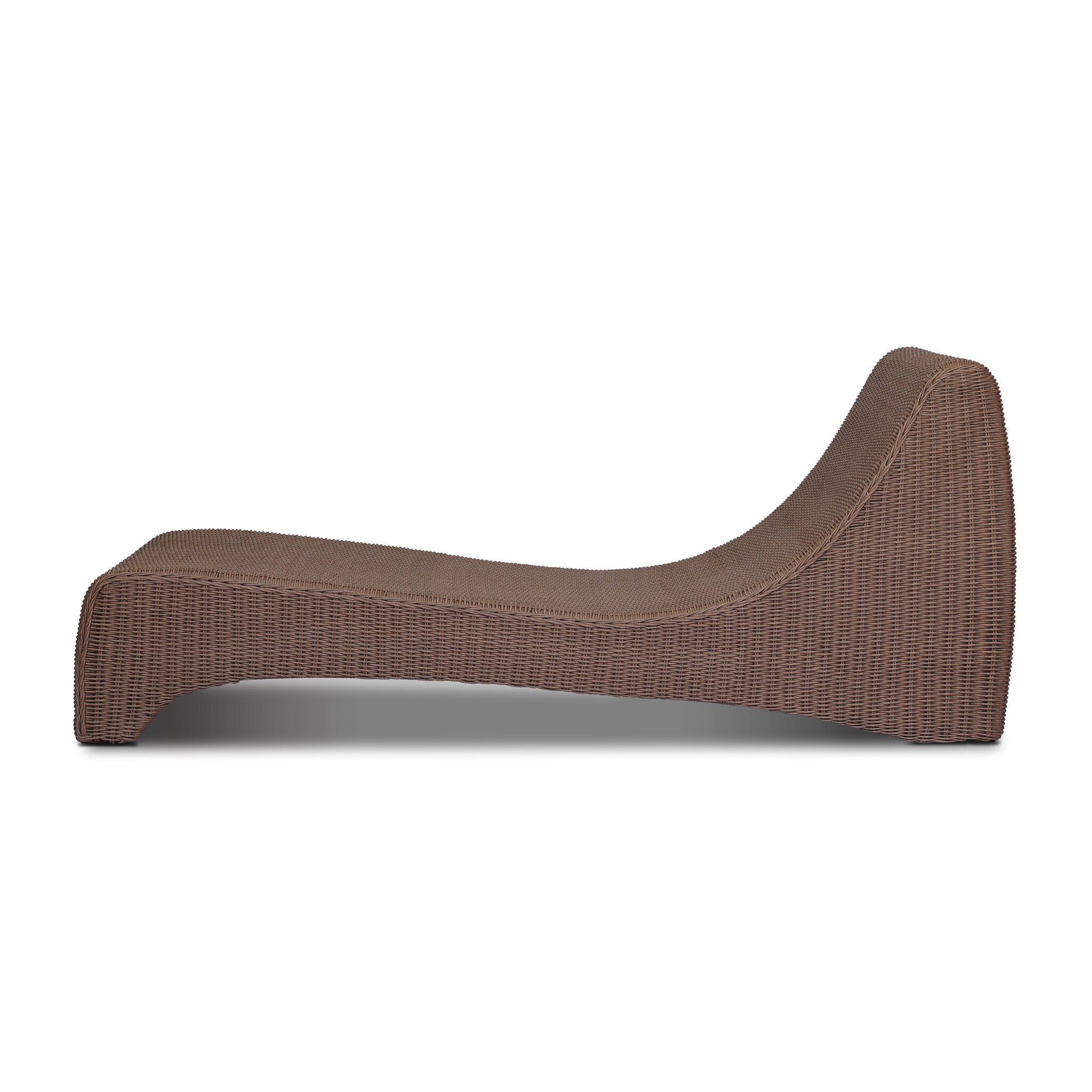 Mara Outdoor Chaise