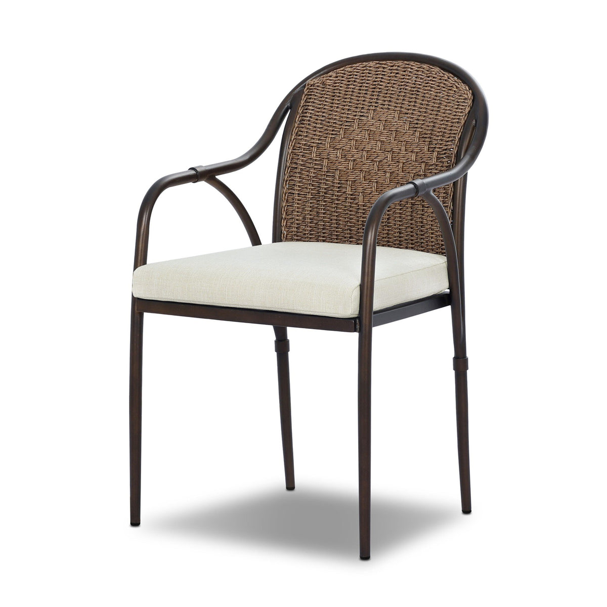 Grazie Outdoor Dining Chair - StyleMeGHD - Outdoor Dining Chairs