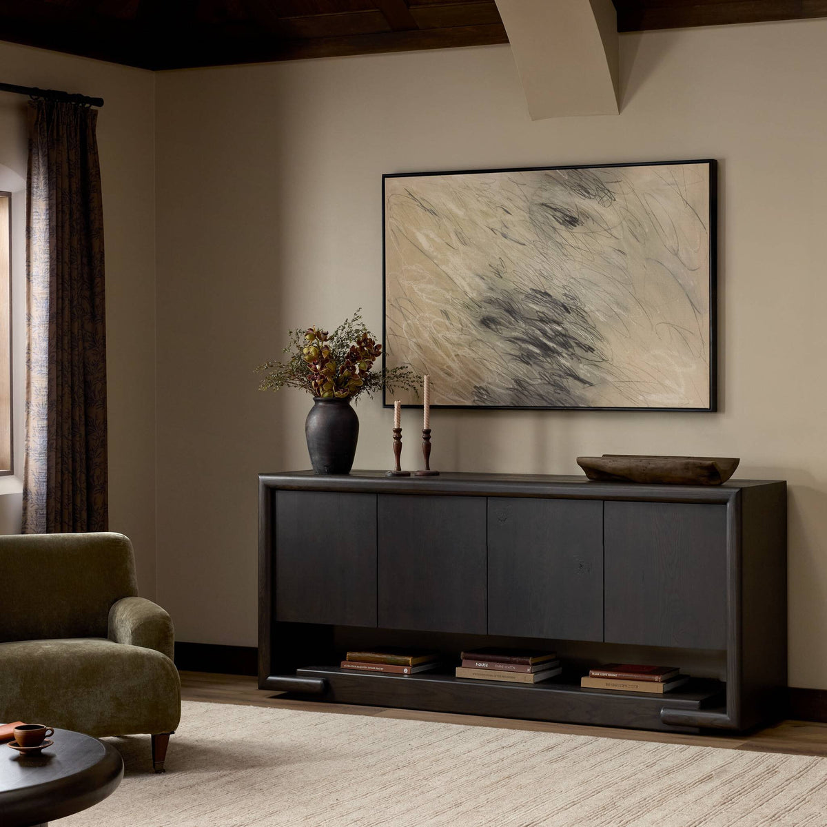 Jory Sideboard - StyleMeGHD - Consoles + Sideboards